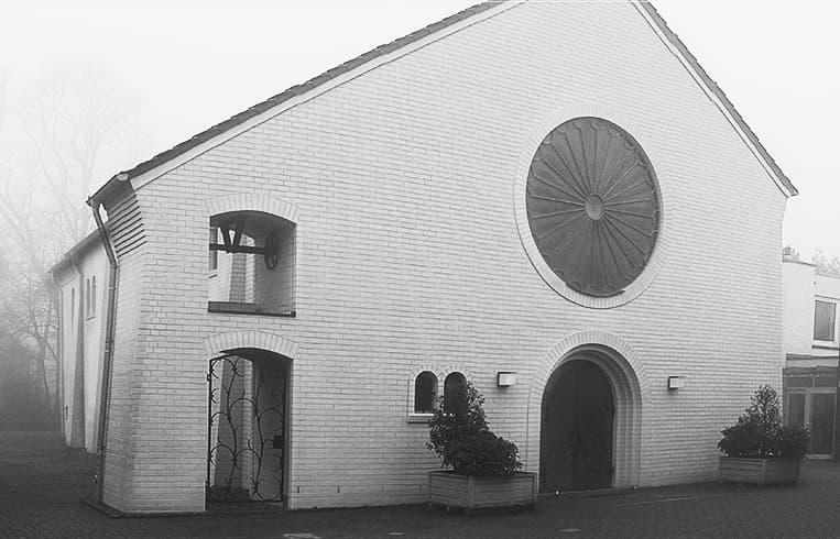 Herz-Jesu-Kirche