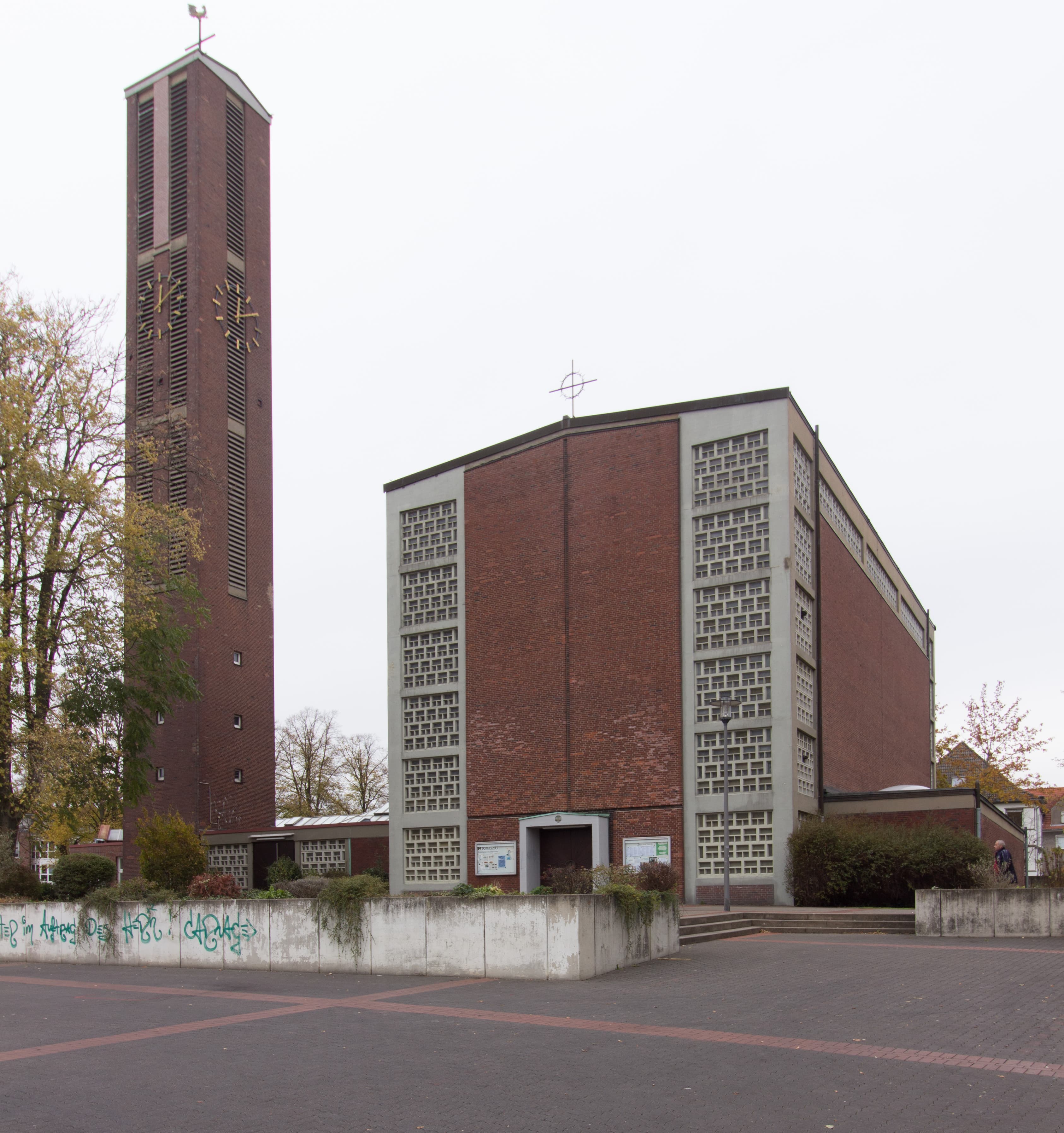 Herz Jesu