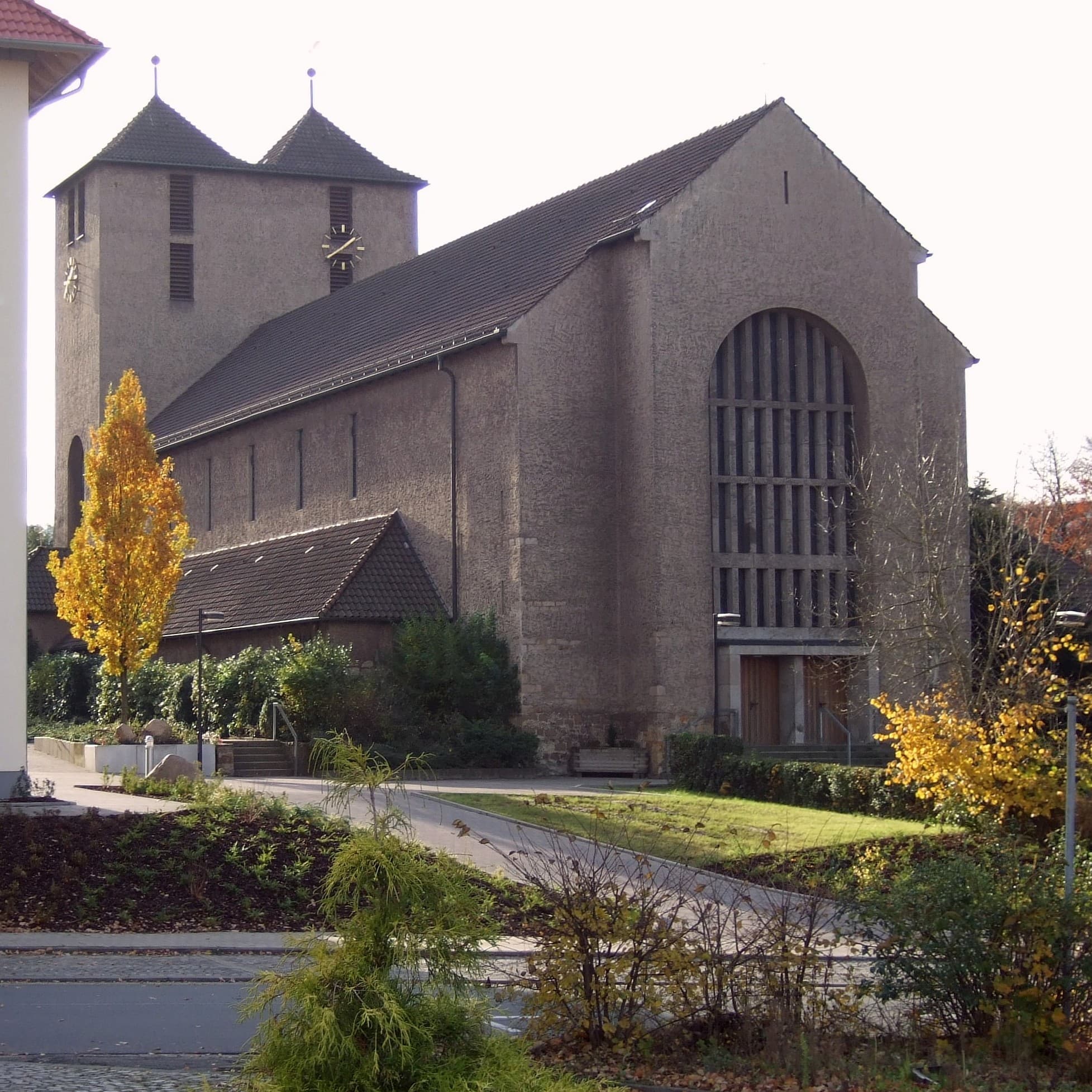 Sacred Heart Church