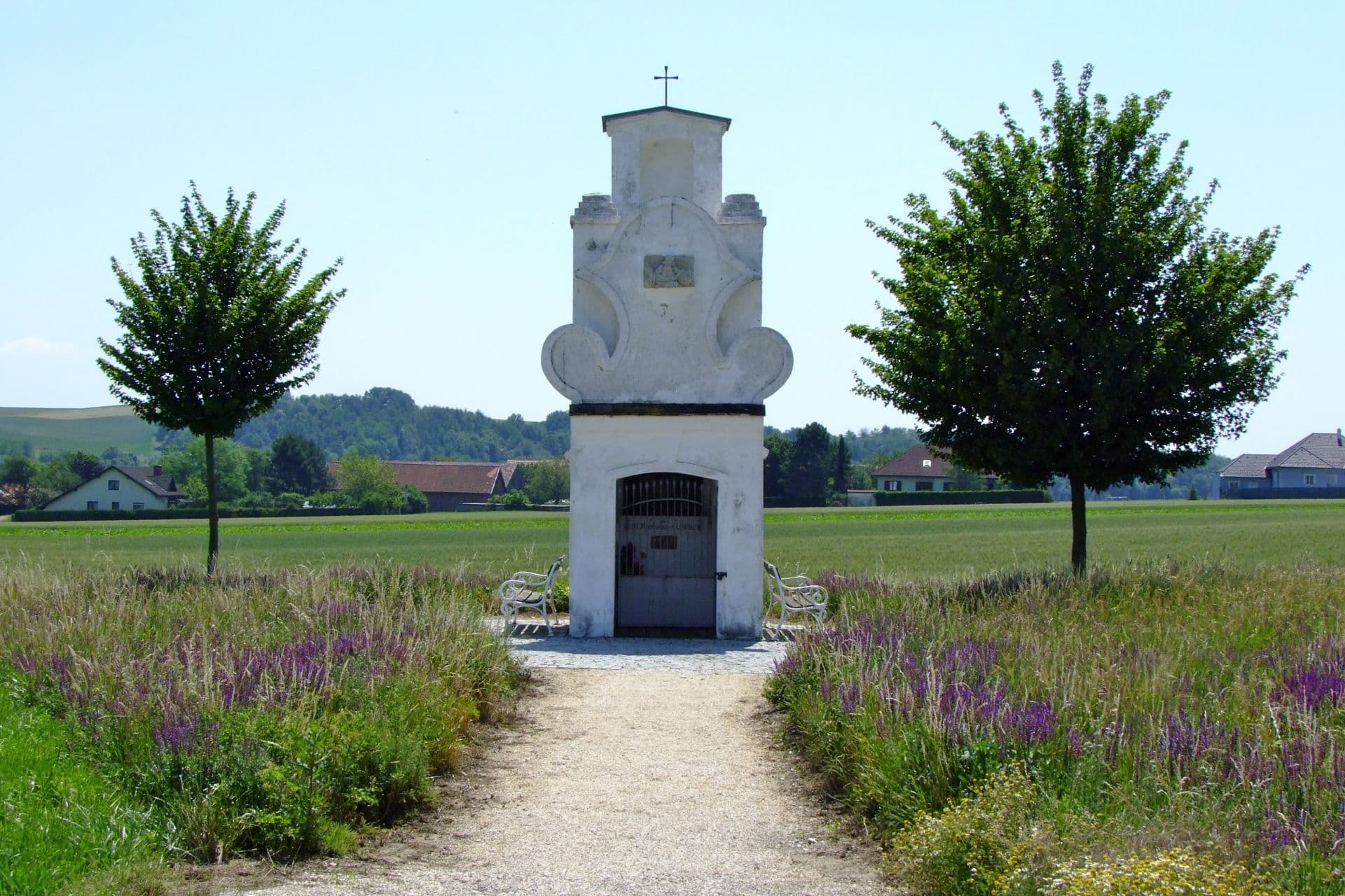 Apolloniakapelle