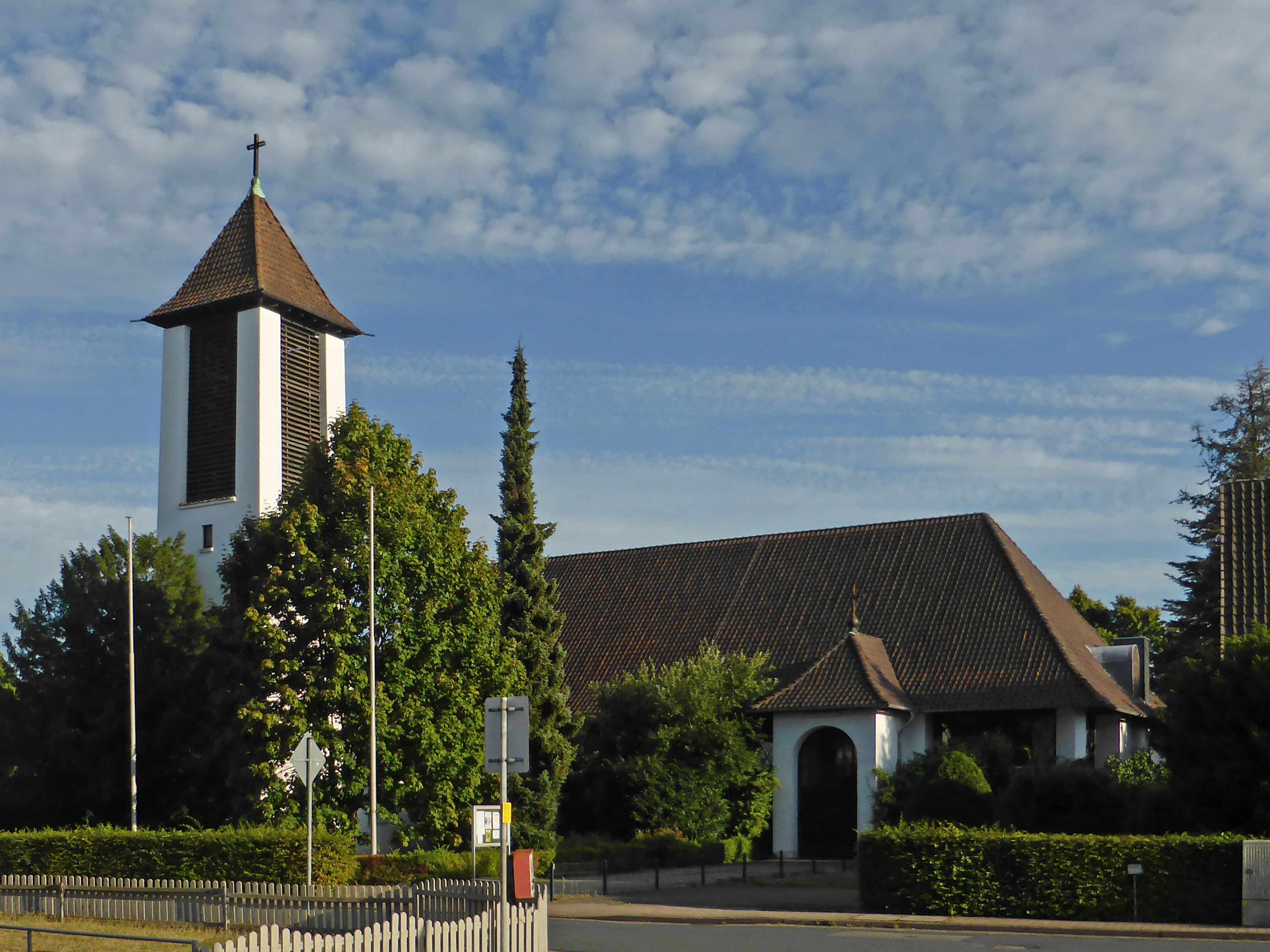 St. Bonifatius