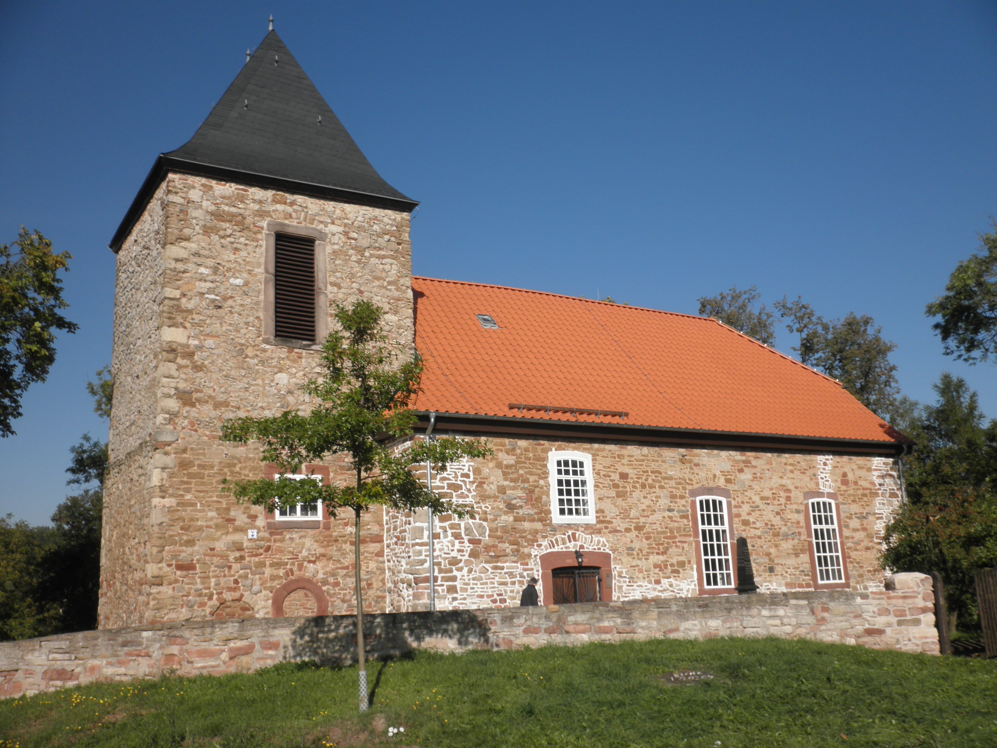 St. Vitus