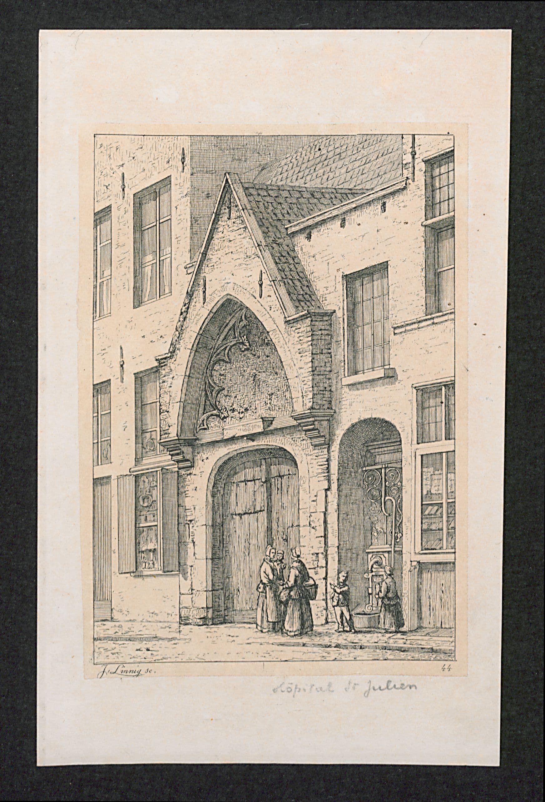Sint-Julianusgasthuis