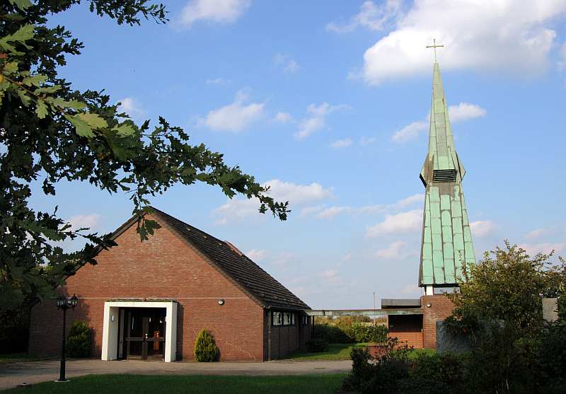 Hetlingen chapel