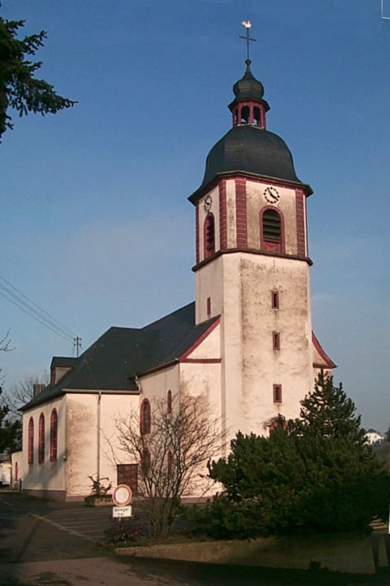 St. Hubertus