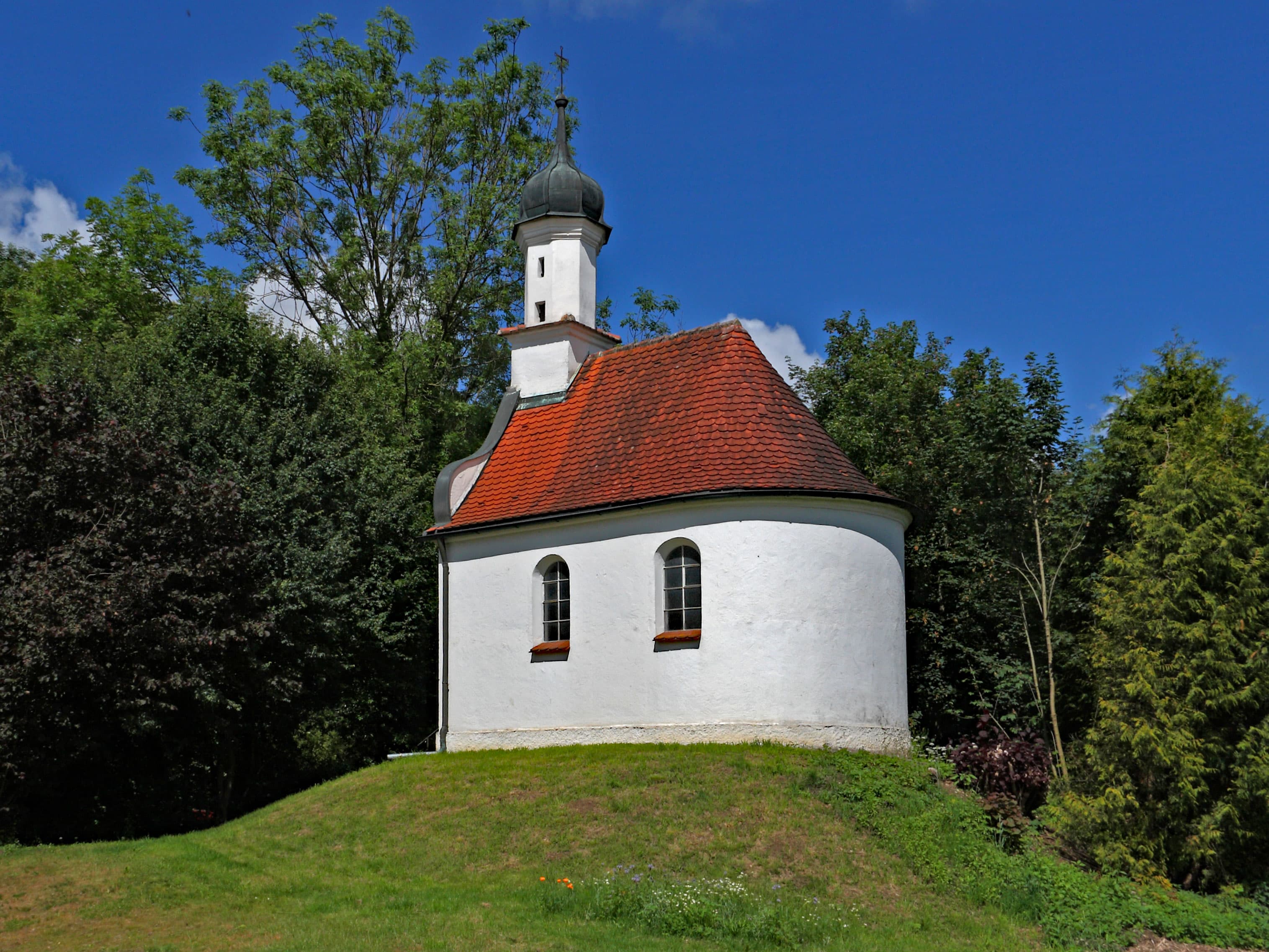 St. Anna