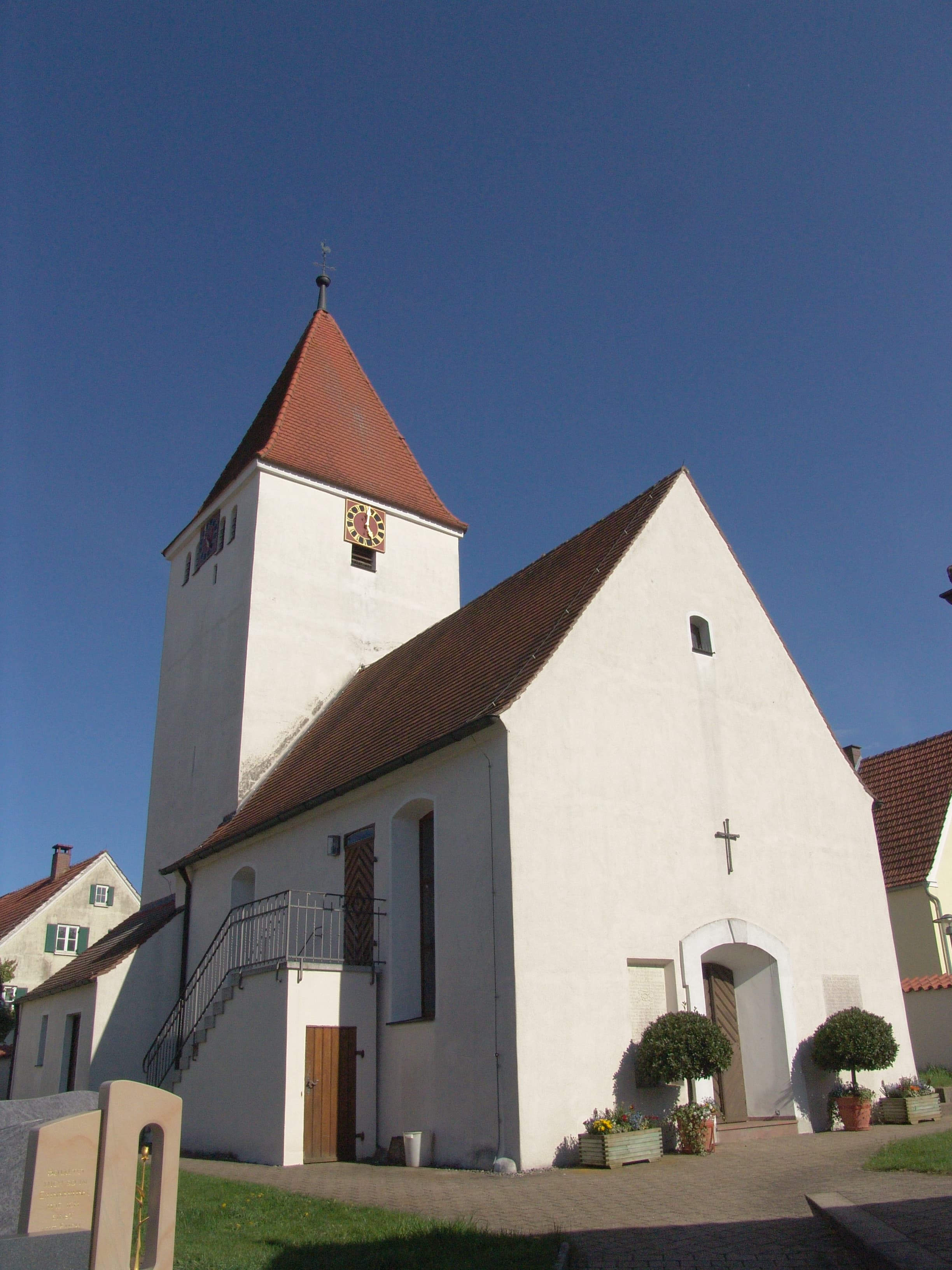 St. Bartholomäus