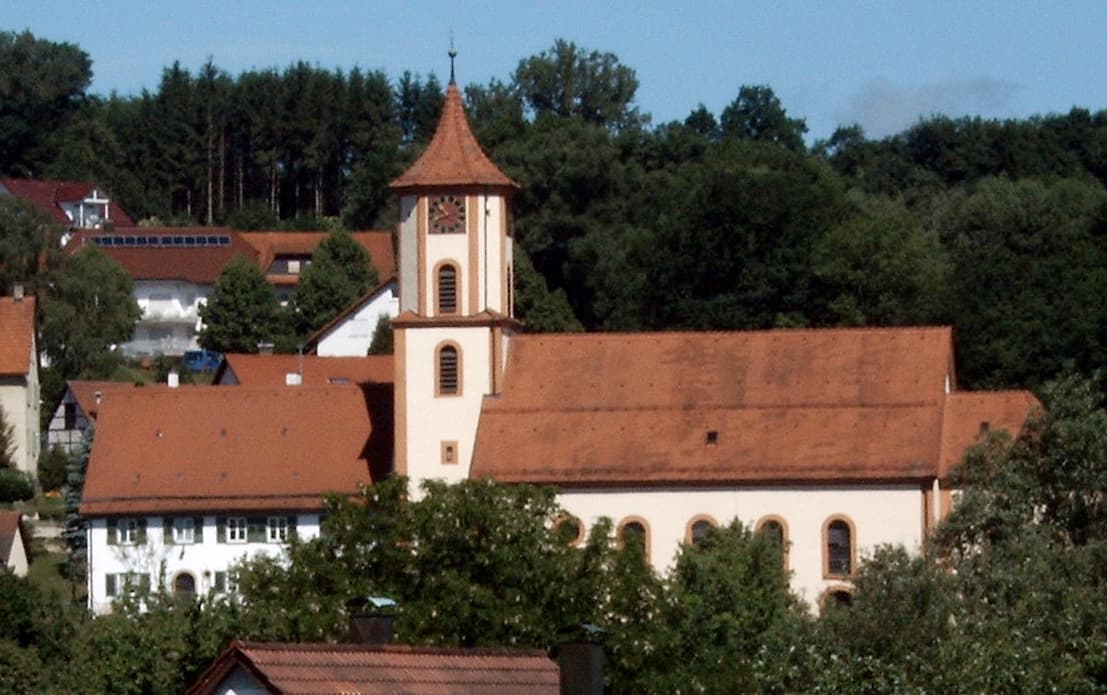 St. Vitus