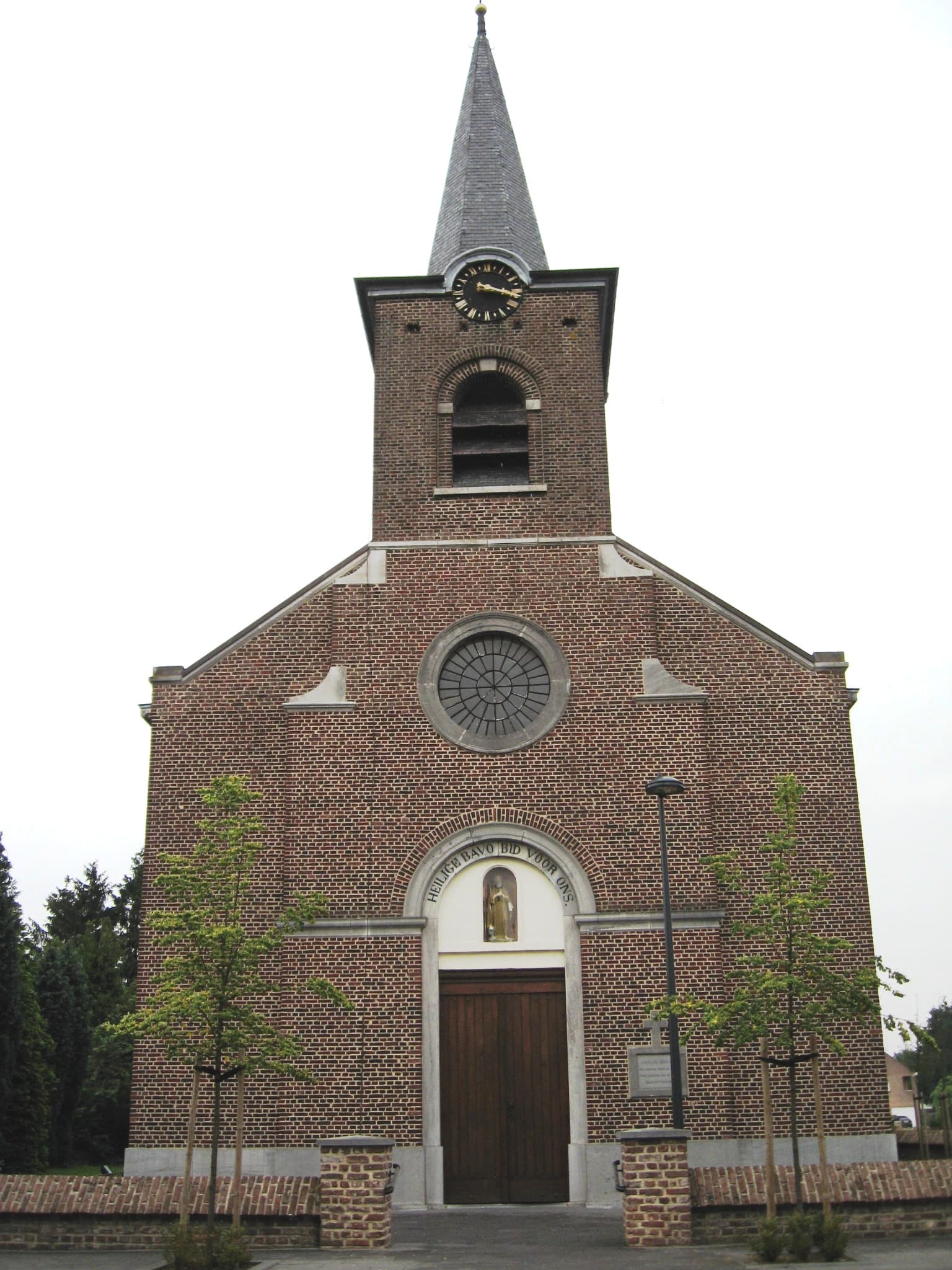 Sint-Jacobuskerk