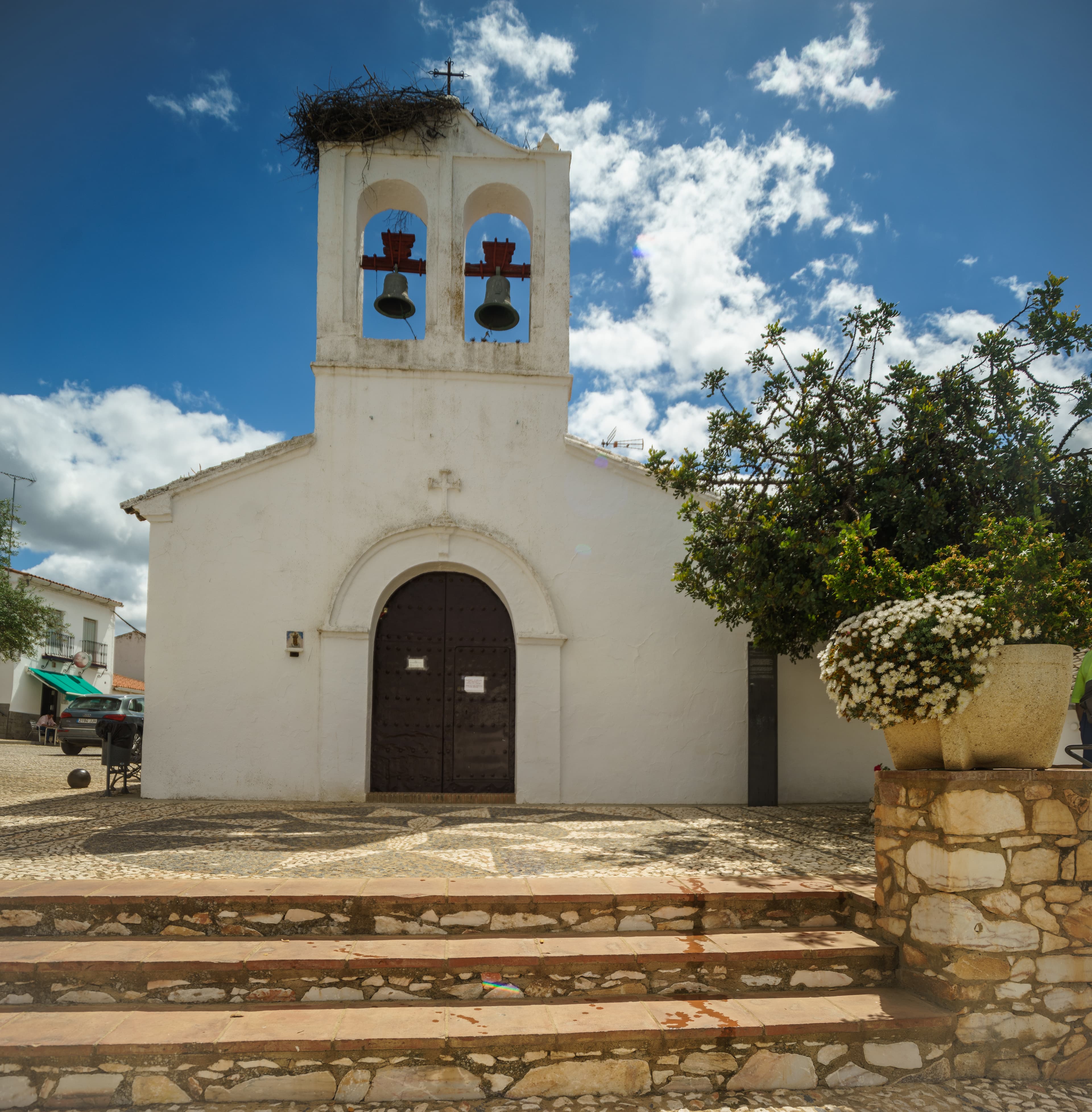 Ermita de San Antonio