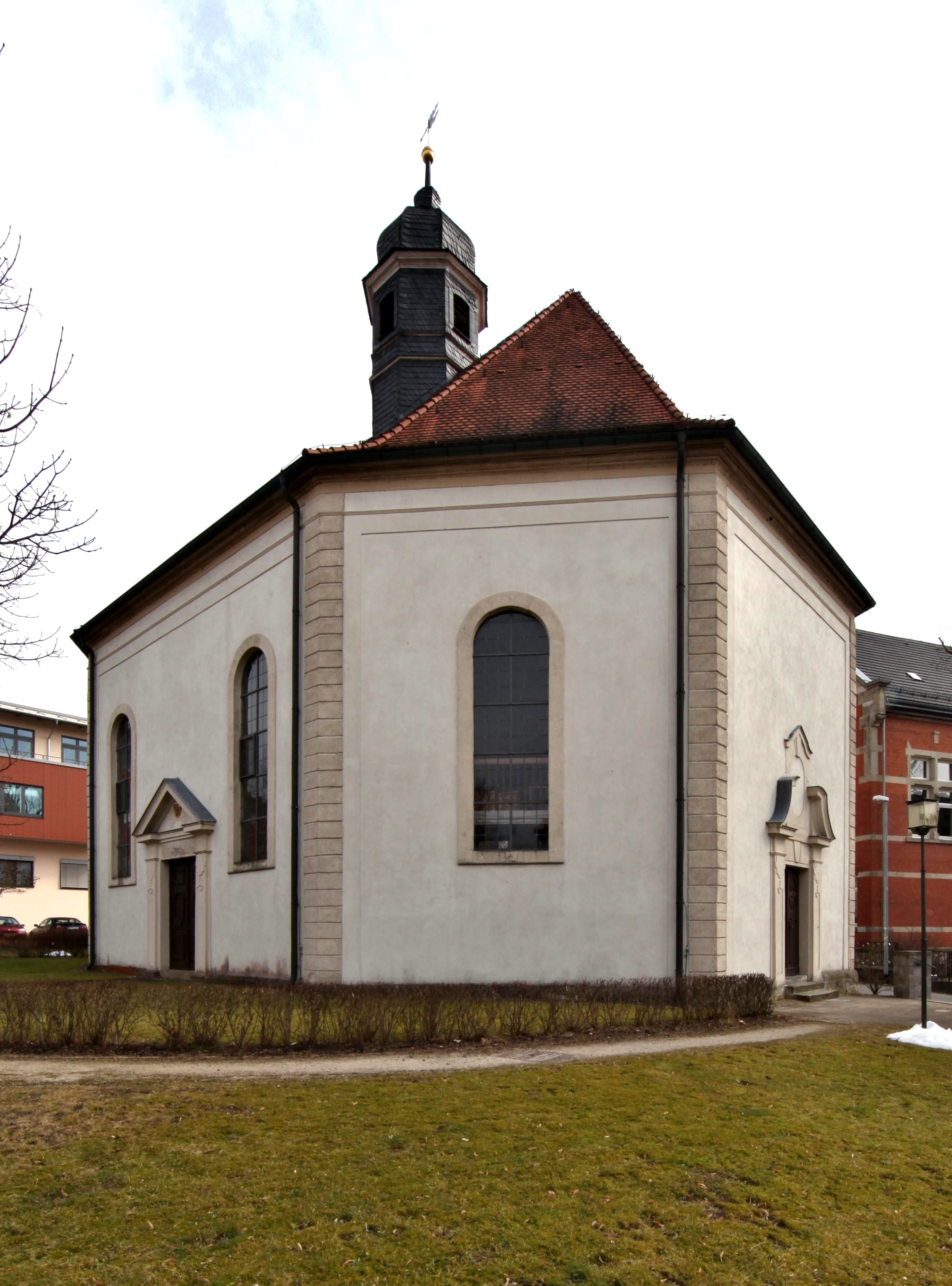 St. Leopold (Hildburghausen)