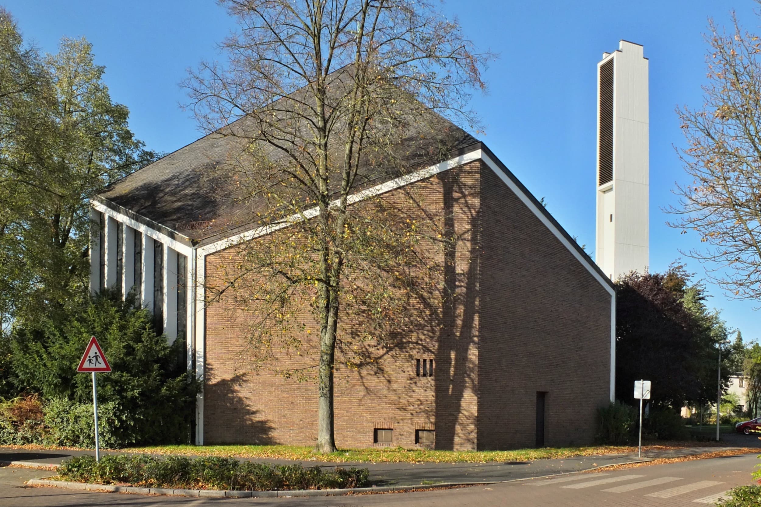 Erlöserkirche