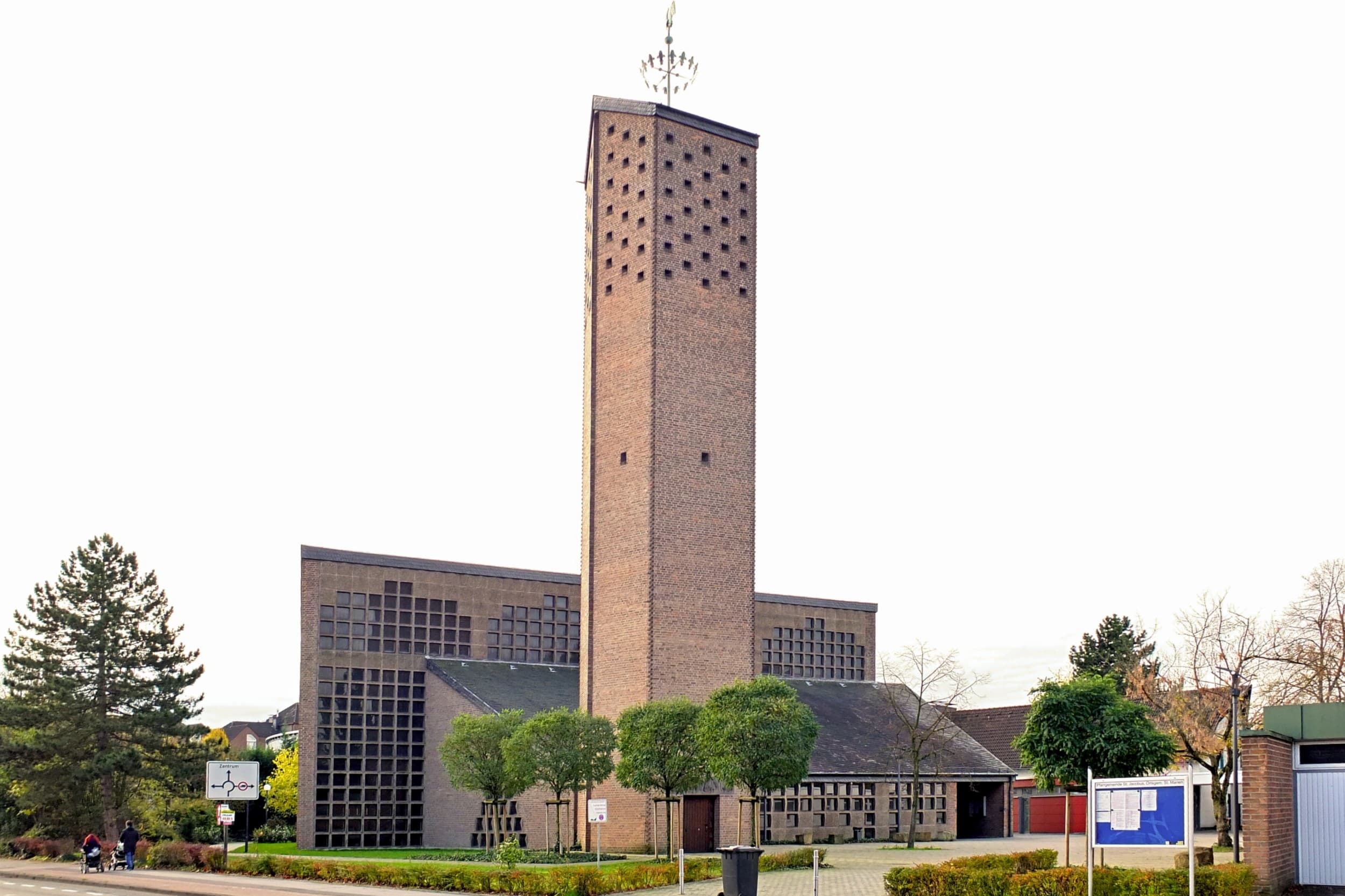 St. Marien