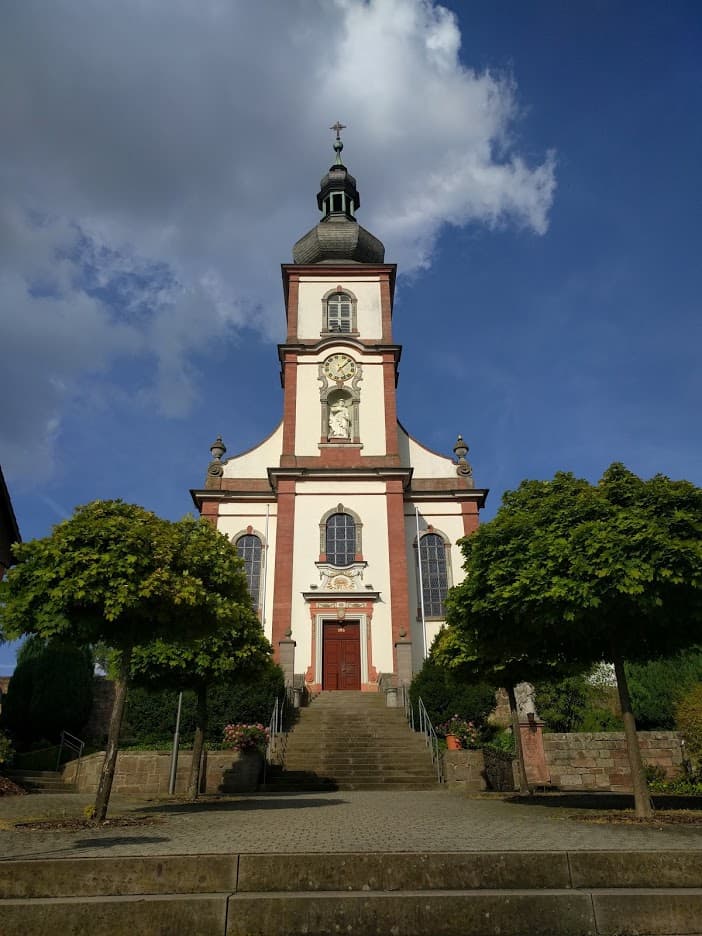 St. Bartholomäus
