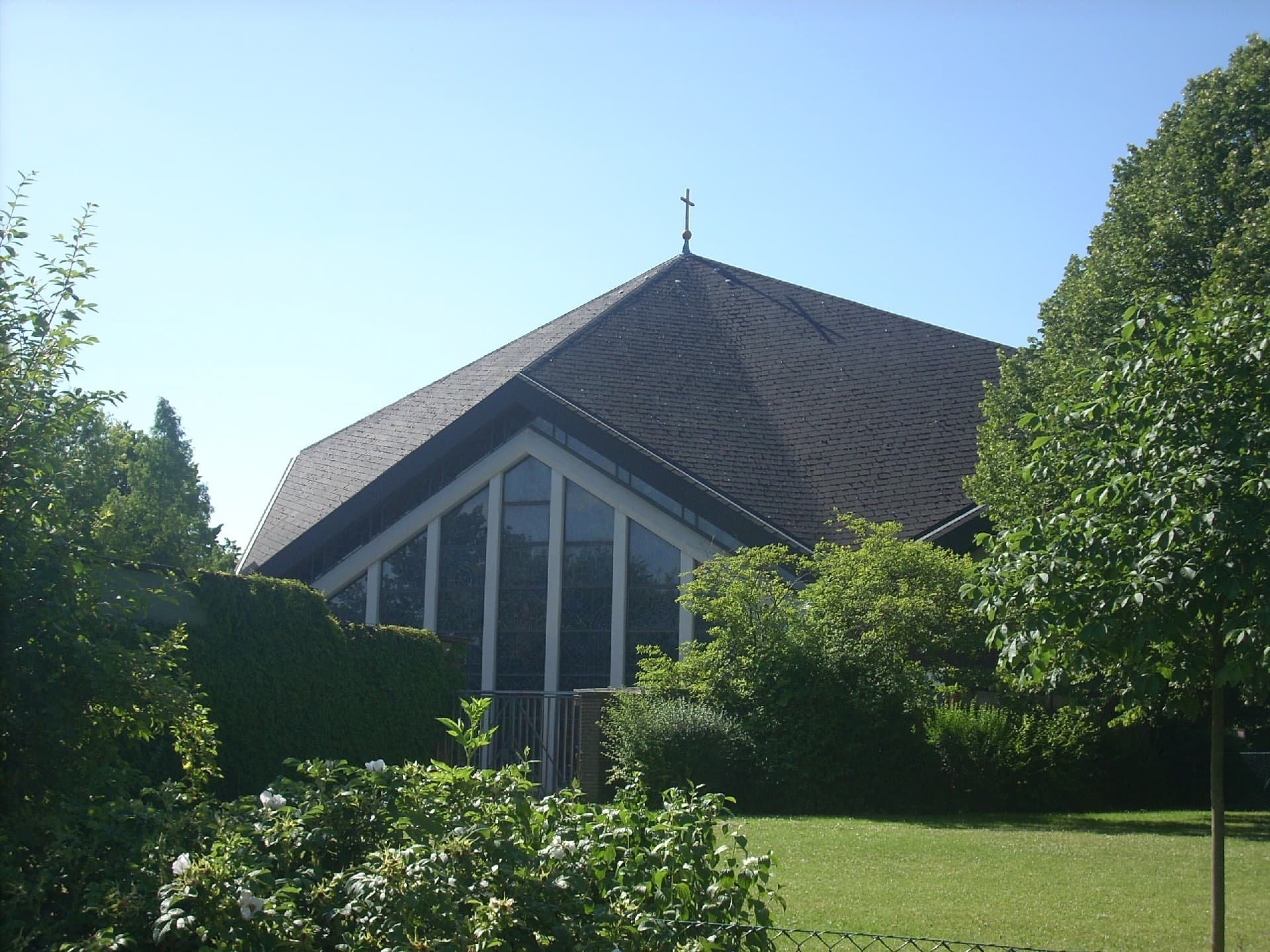 St. Altfrid