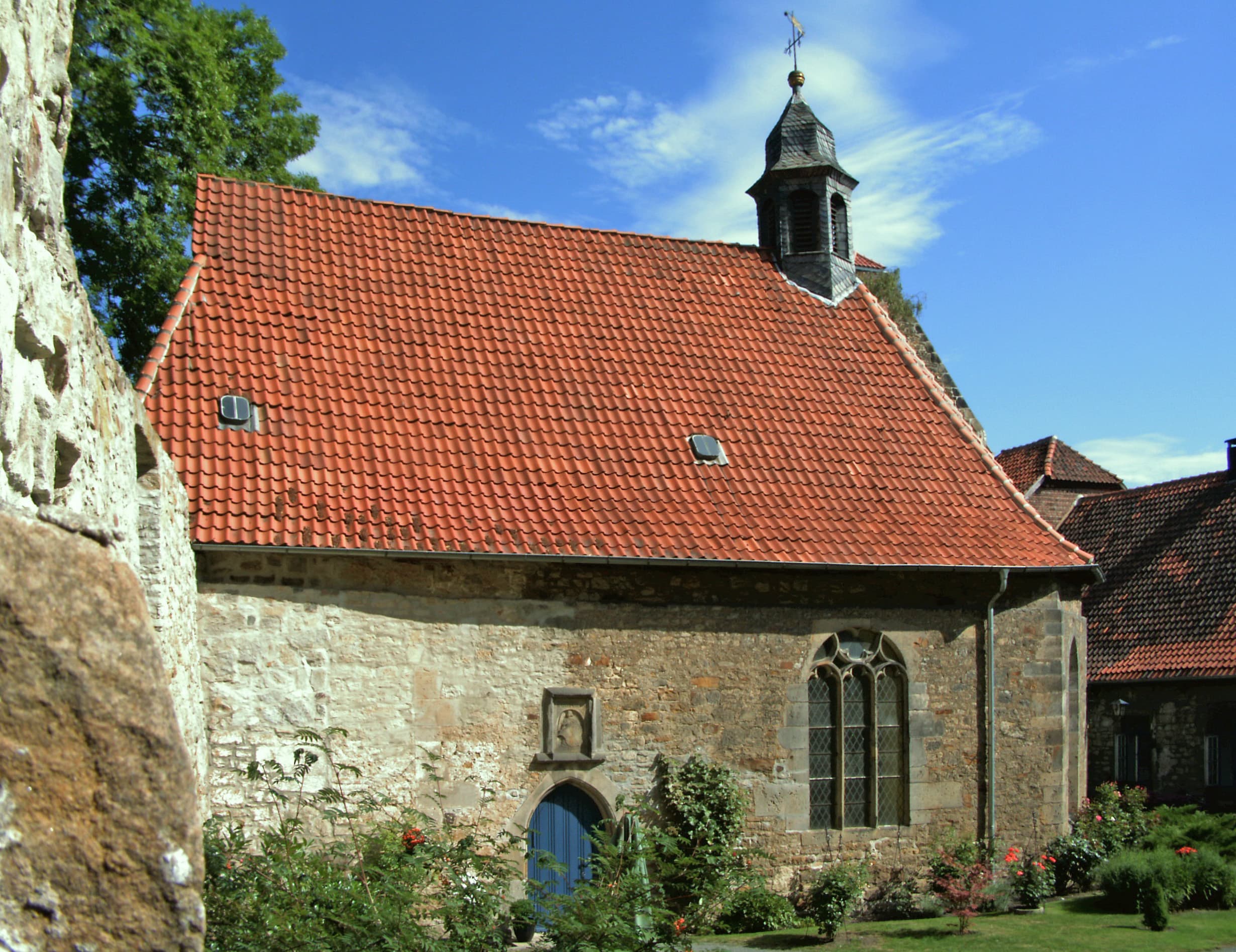 St. Maria Magalena