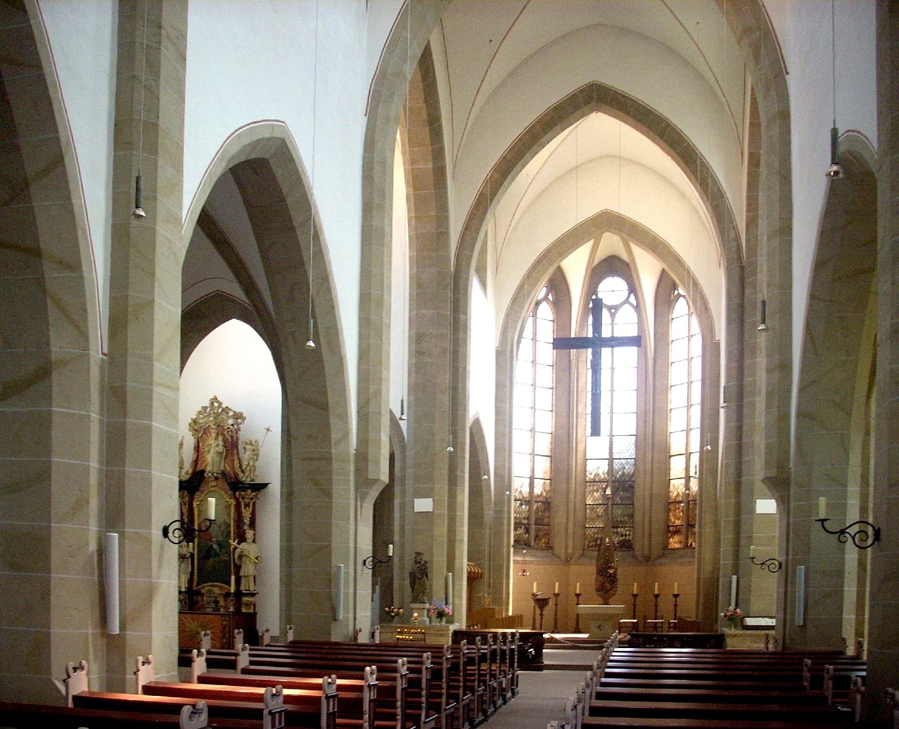 St. Michael