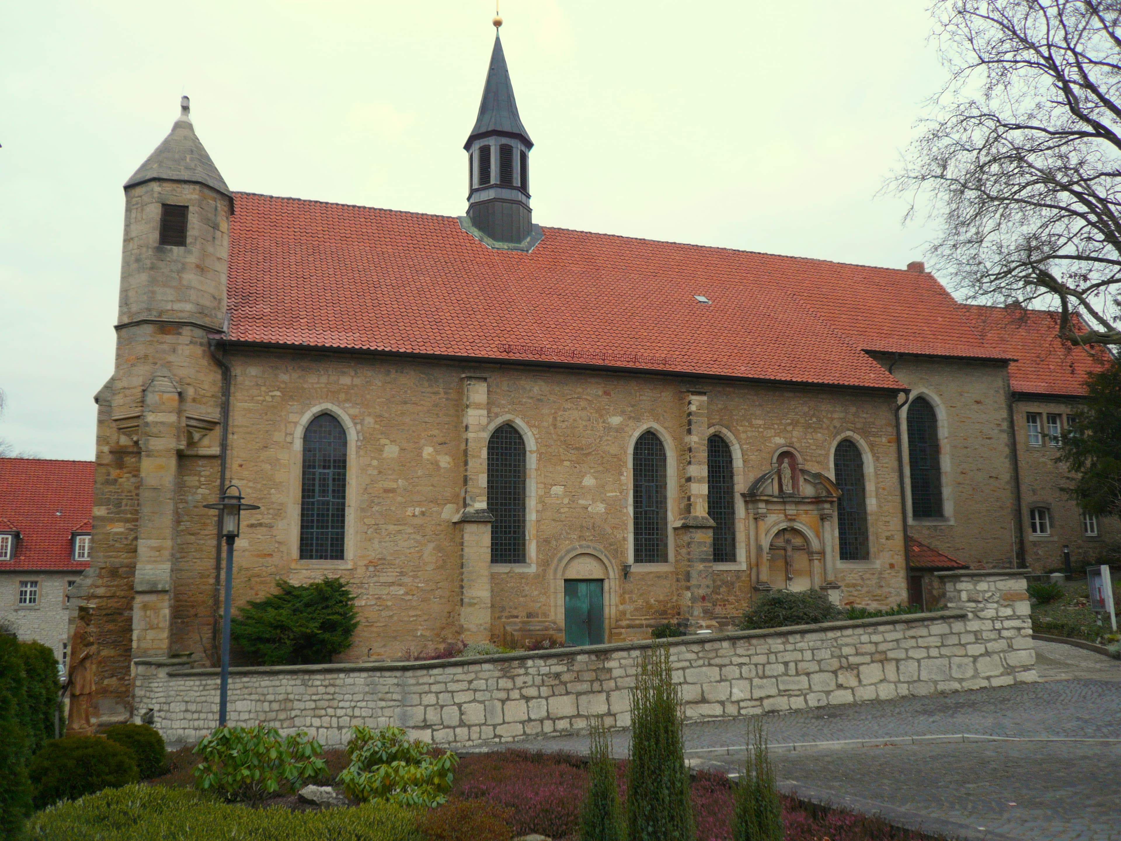 Magdalenenkirche