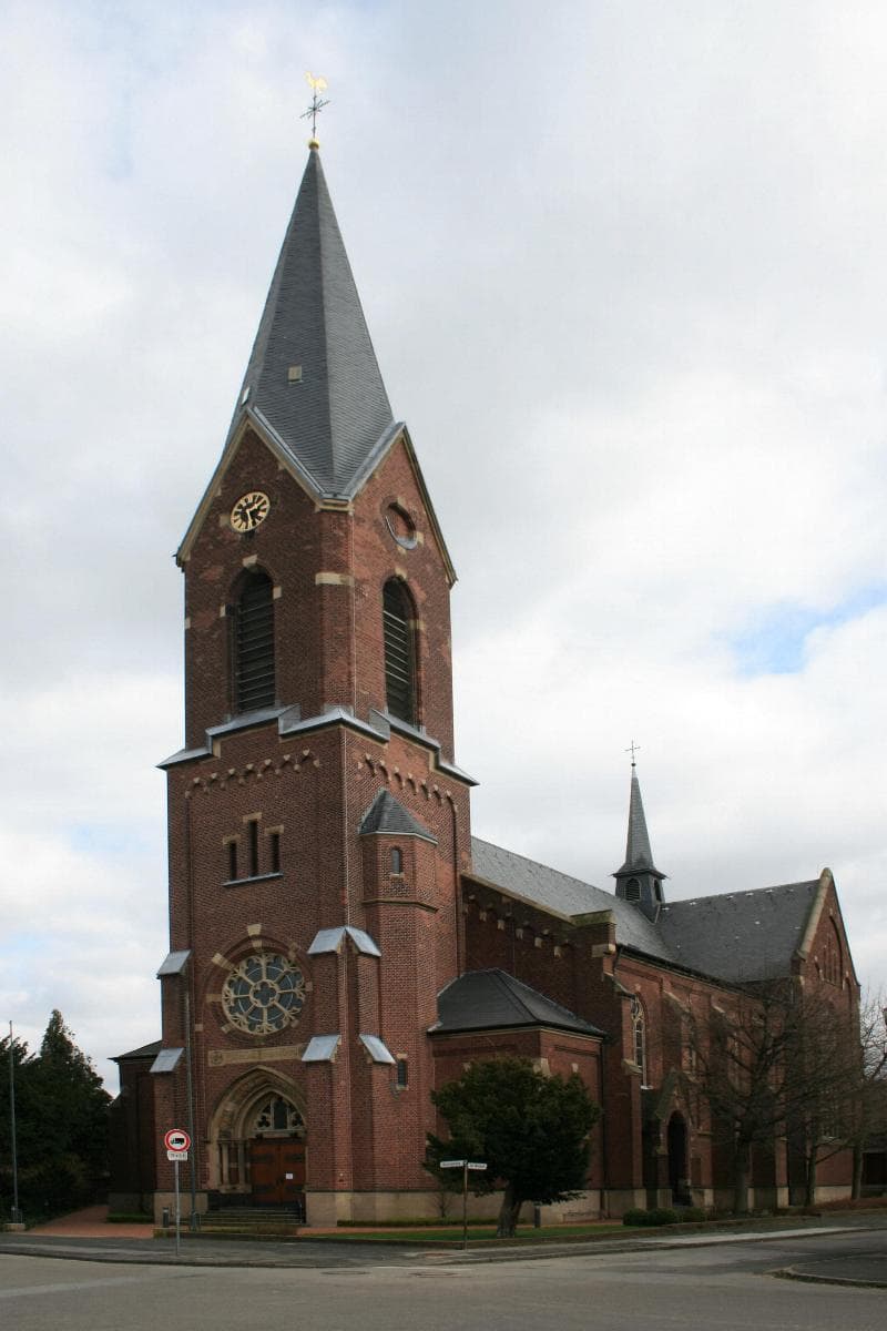 St. Leonhard