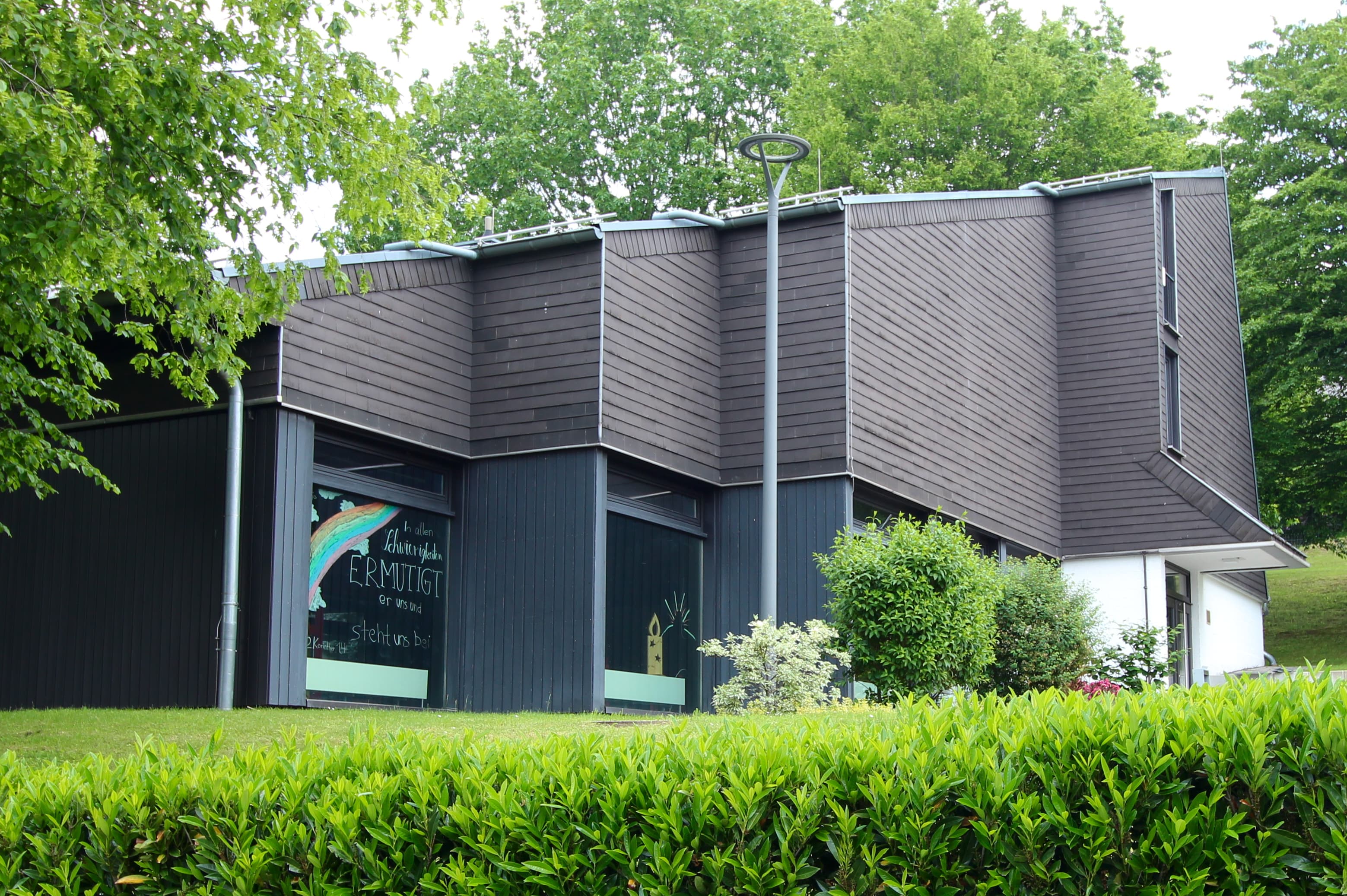 Evangelische Kirche