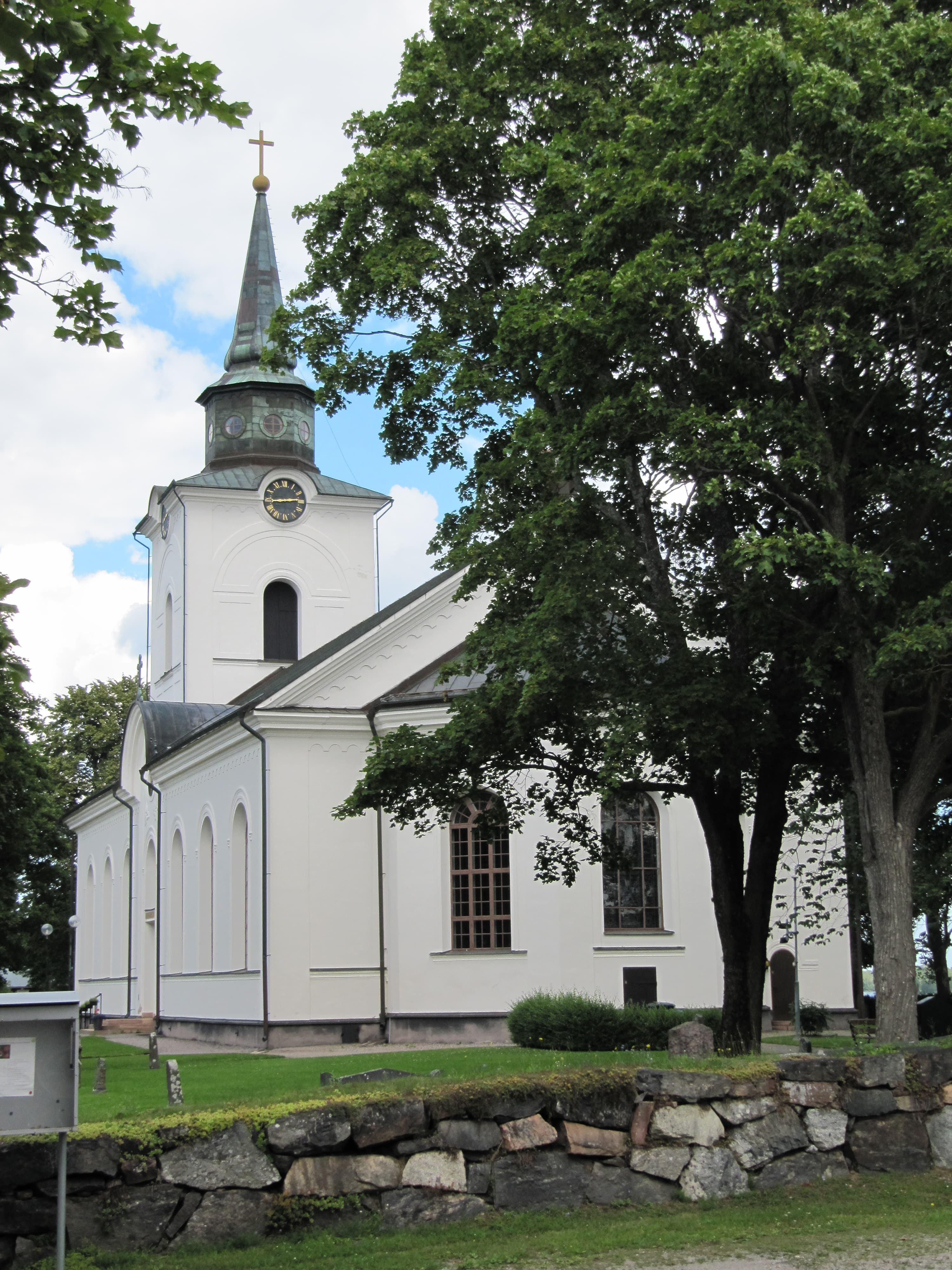 Hille Church