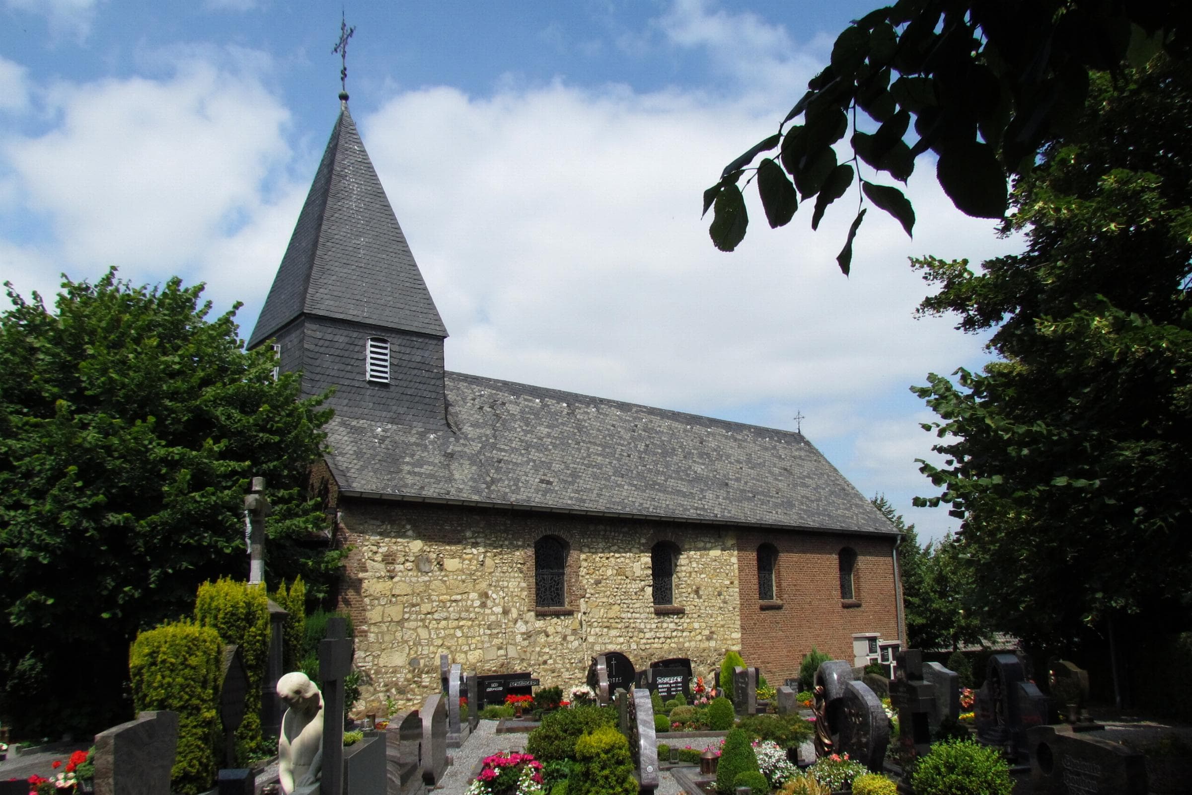 St. Michael