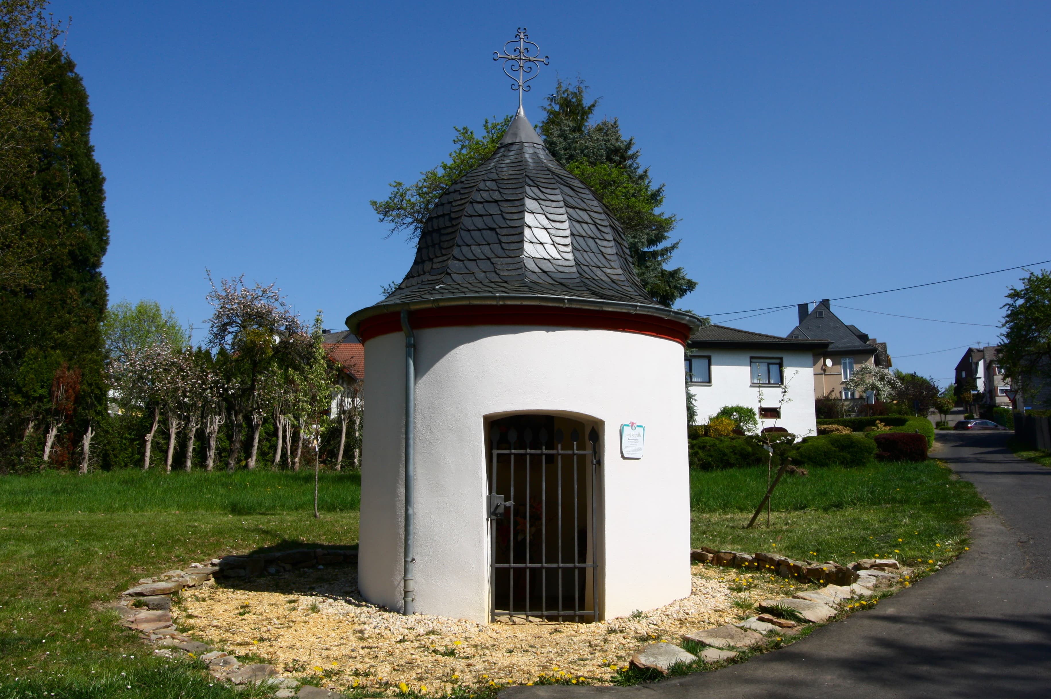 Josefskapelle