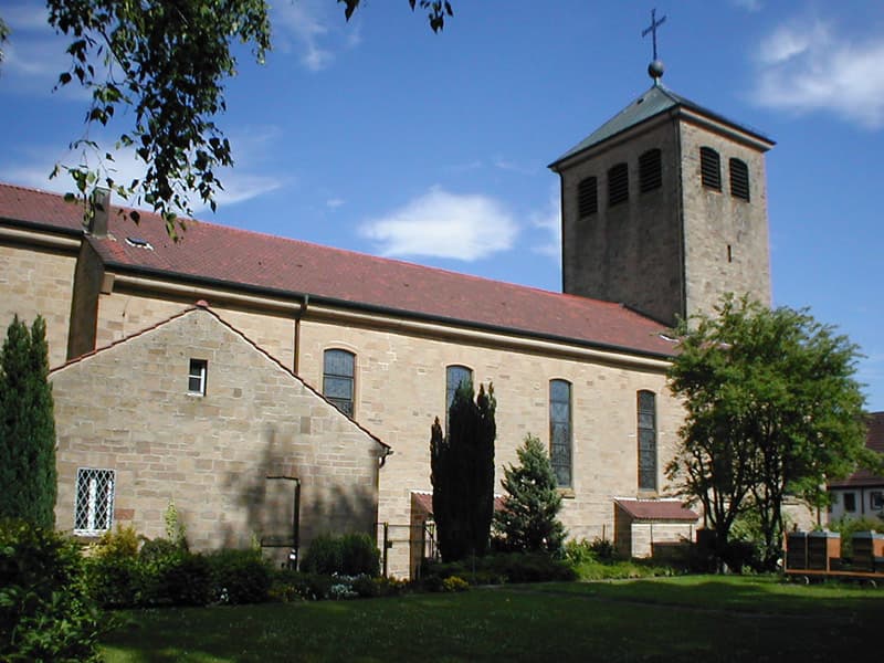 Marienkirche