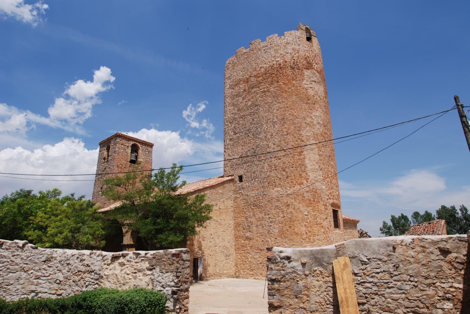 Iglesia de Nuestra Señora de la Asunción