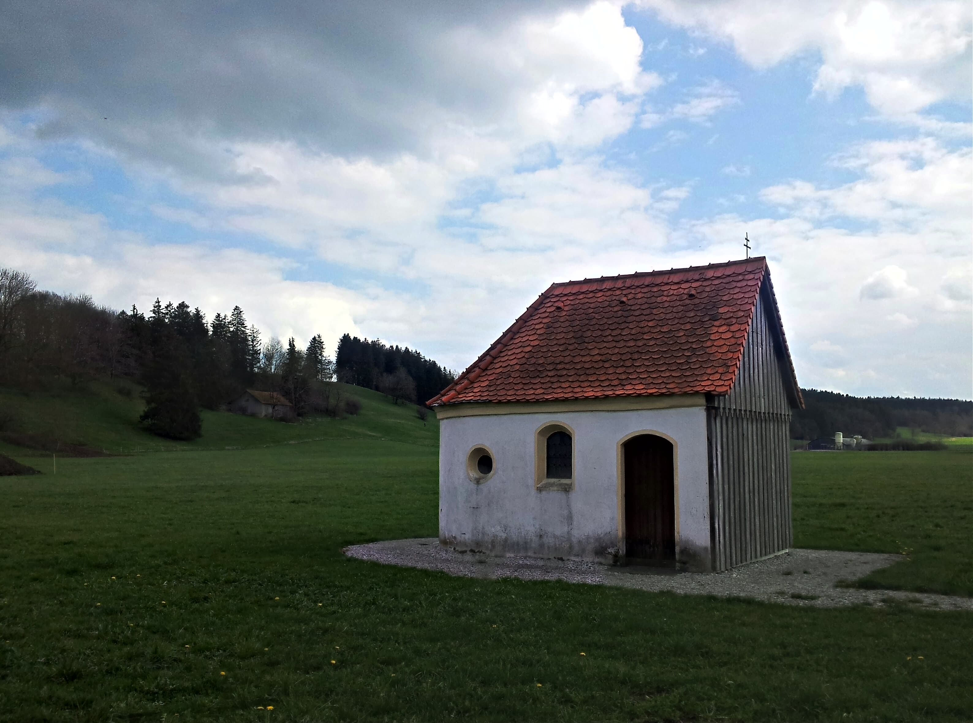 St. Marien