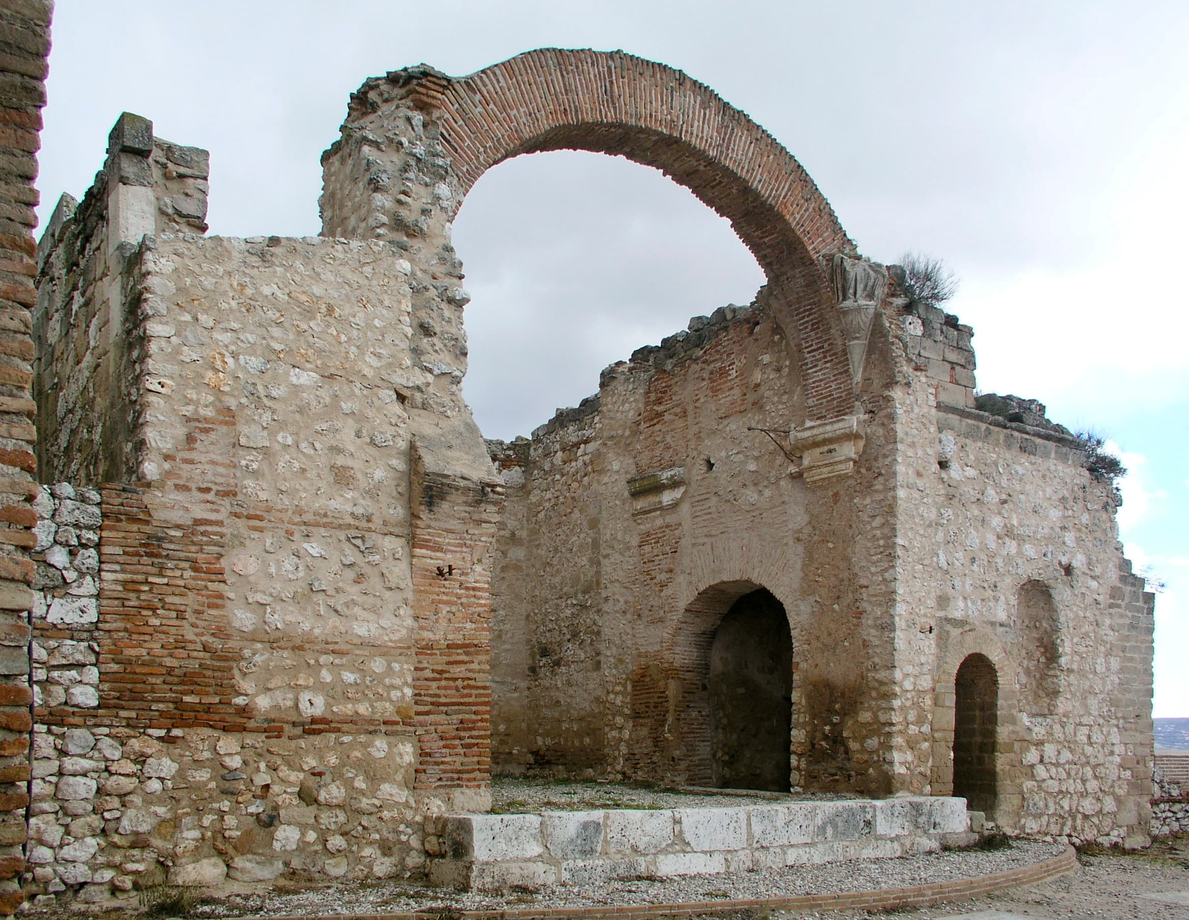 Church of San Pedro
