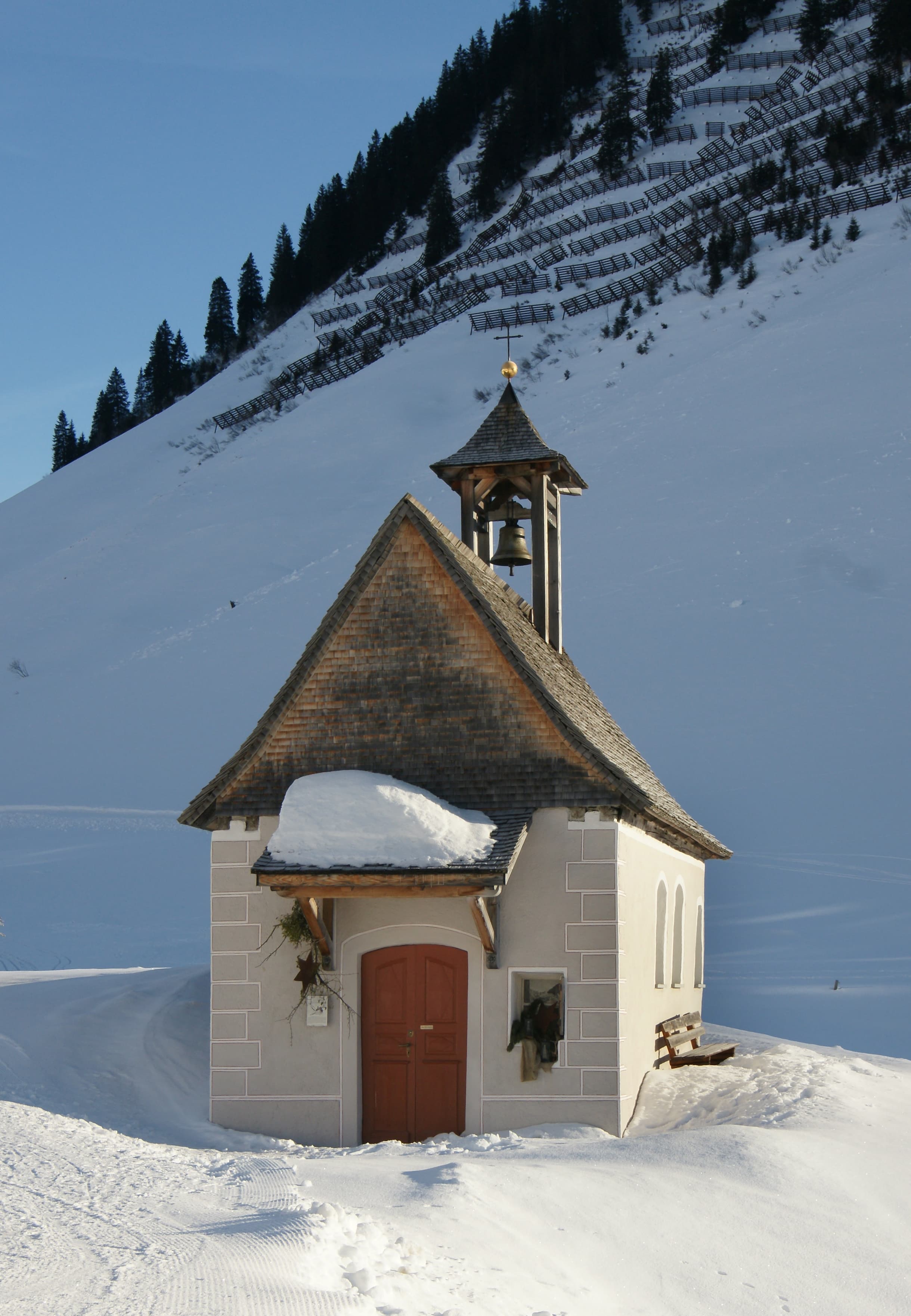 Kapelle Hl. Anna
