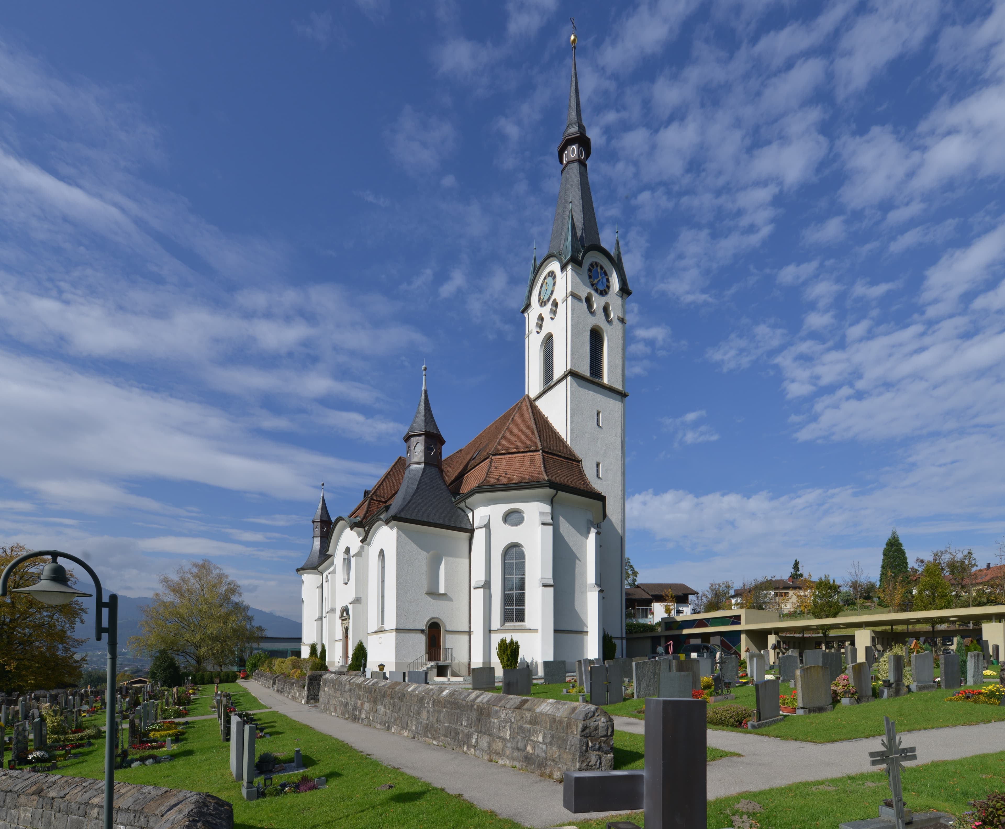 Pfarrkirche Hl. Kilian