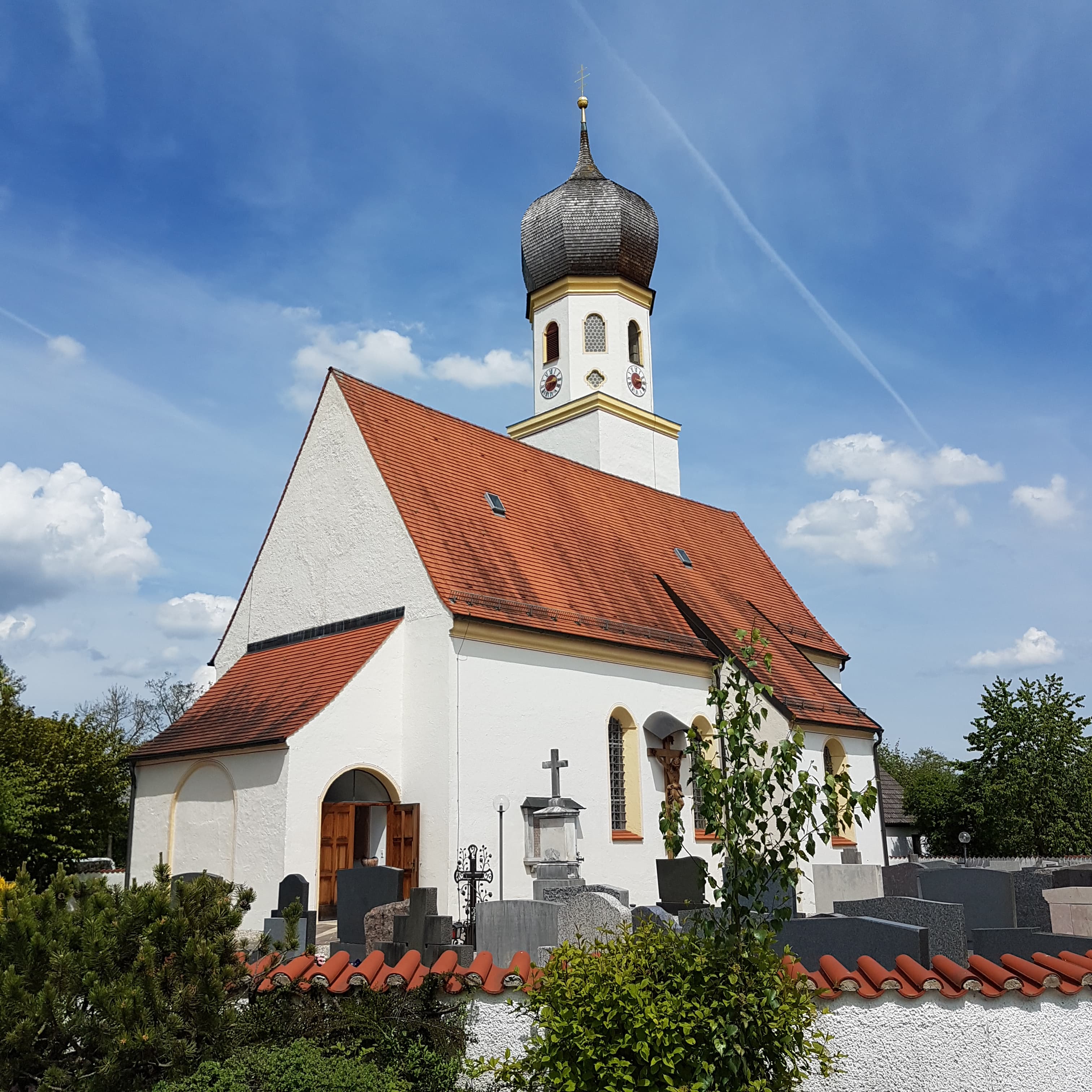 Heilig Kreuz