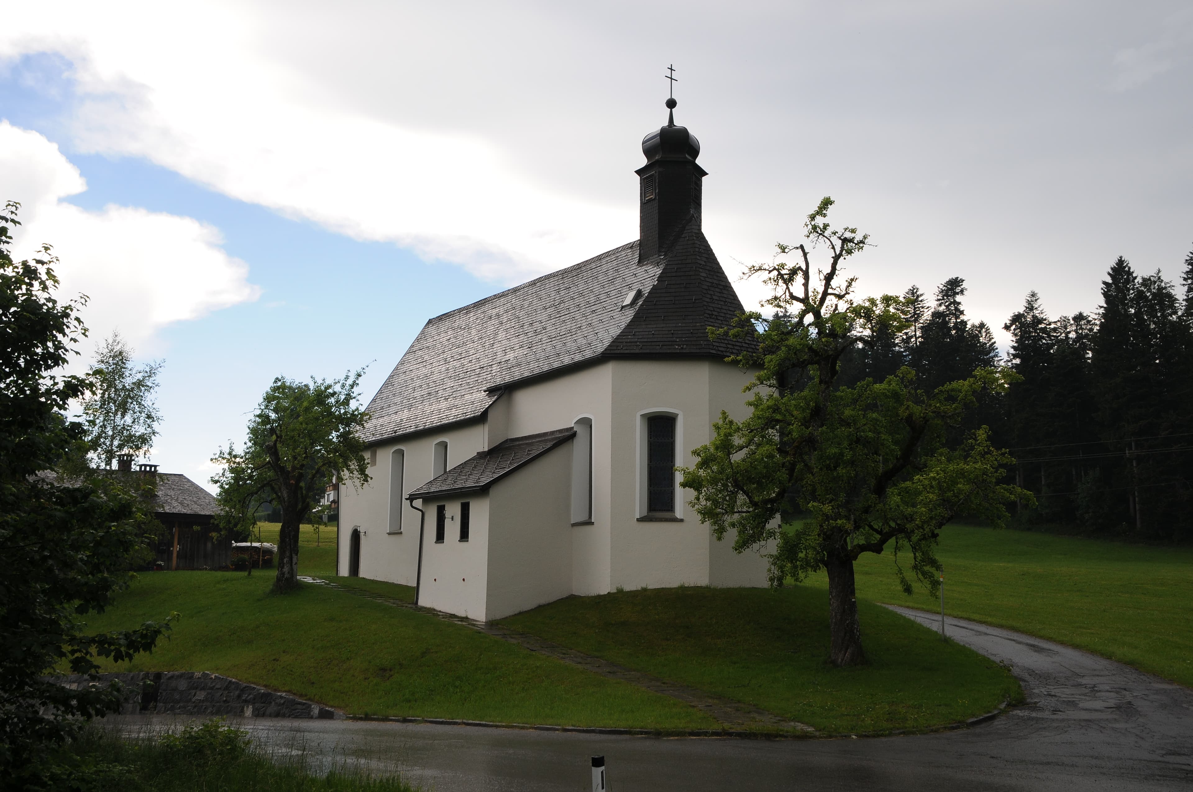 Kapelle Hl. Leonhard