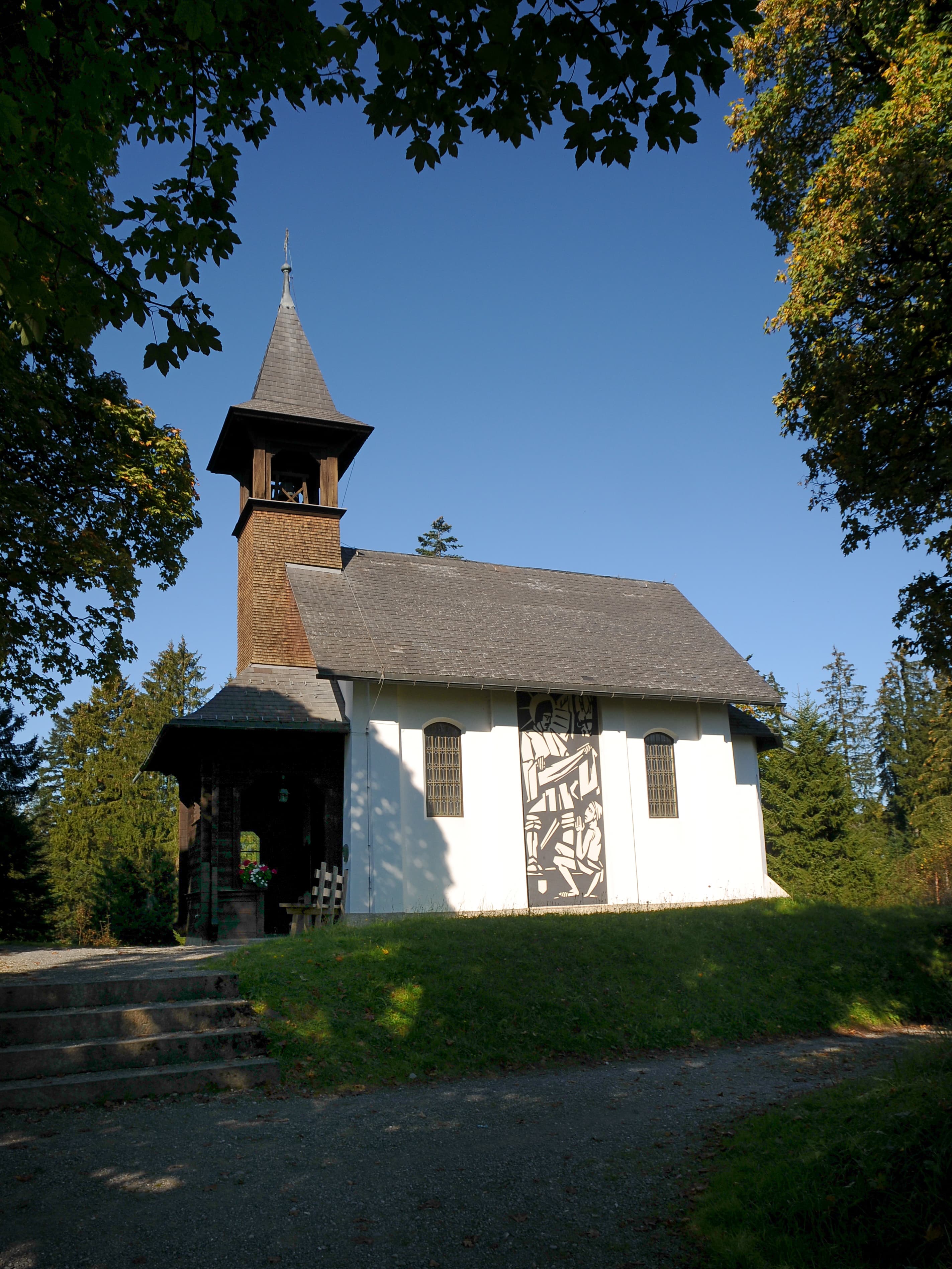 Holy-Mary-Chapel