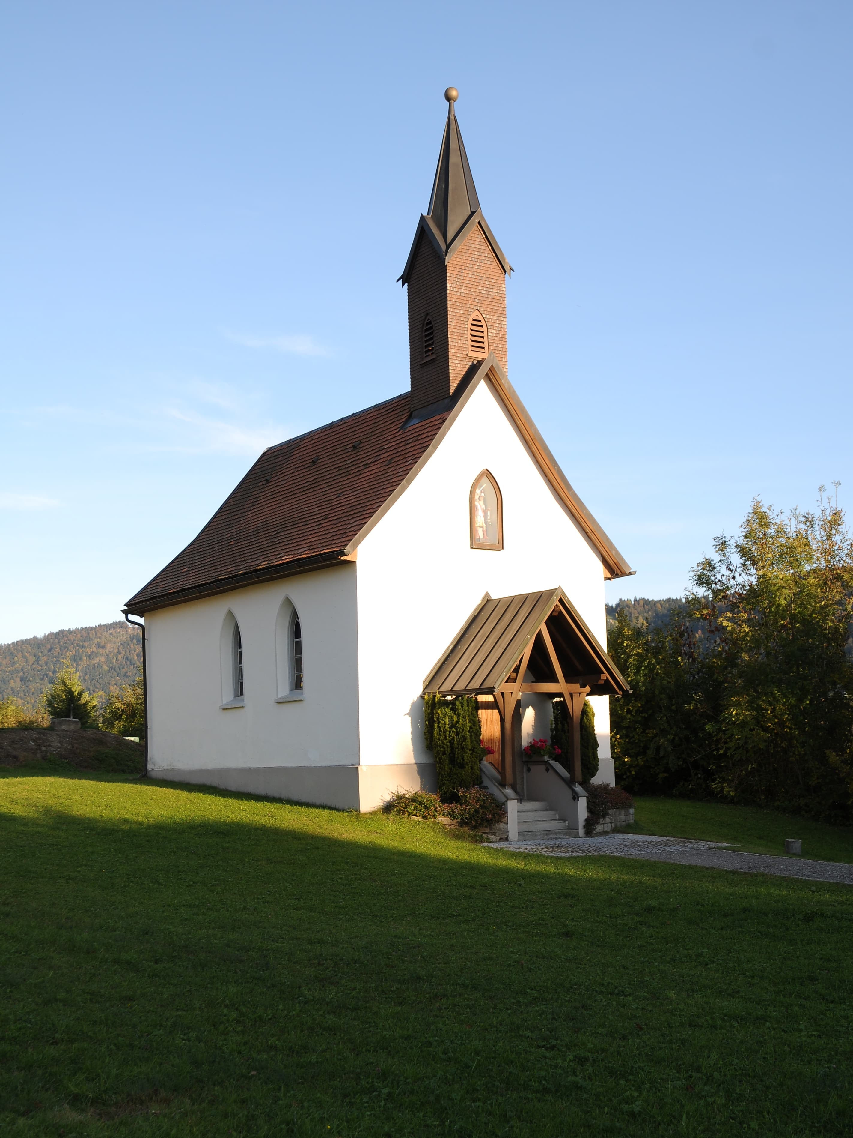 Kapelle Hl. Michael