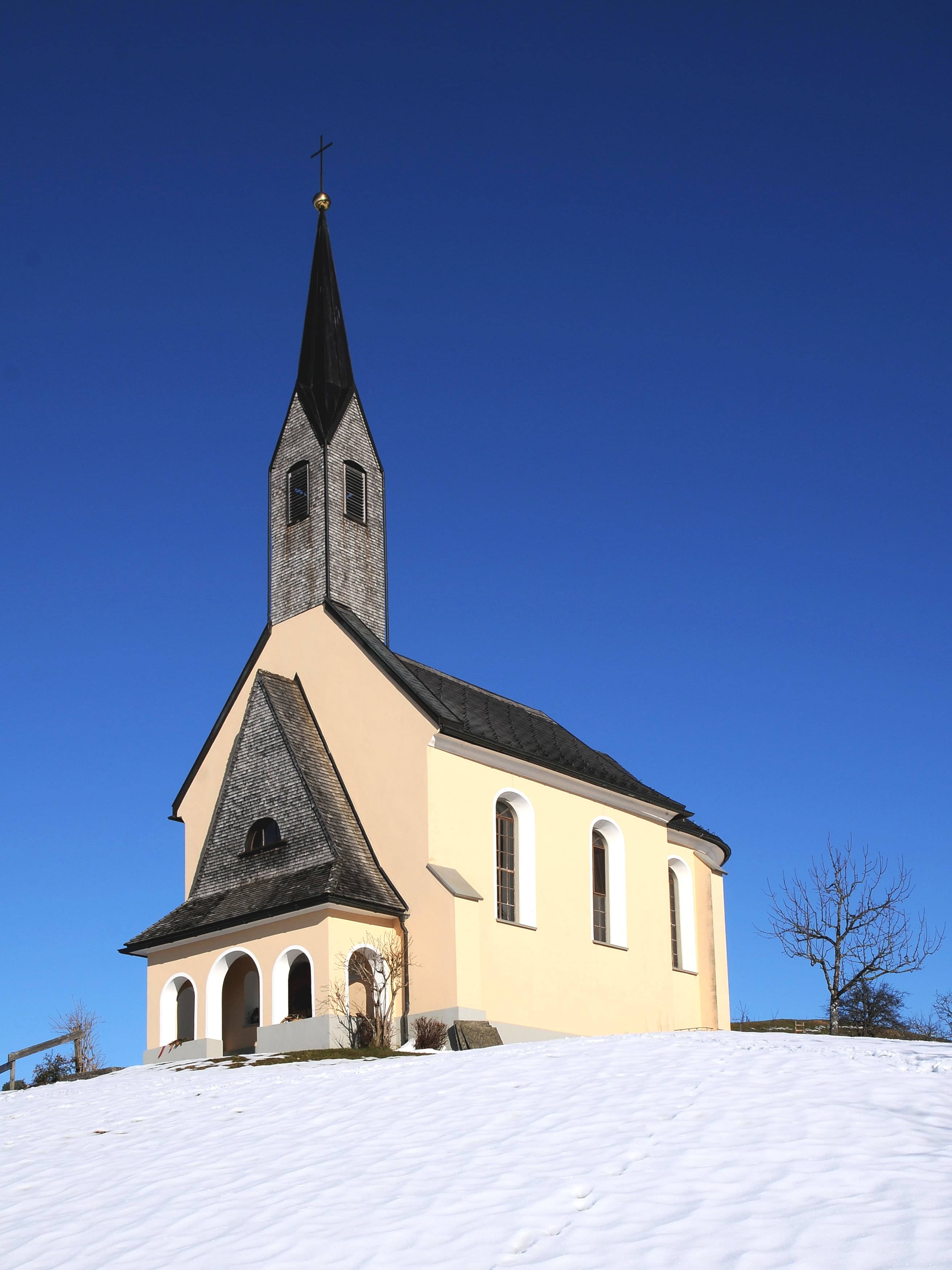 Kapelle Hl. Ottilie