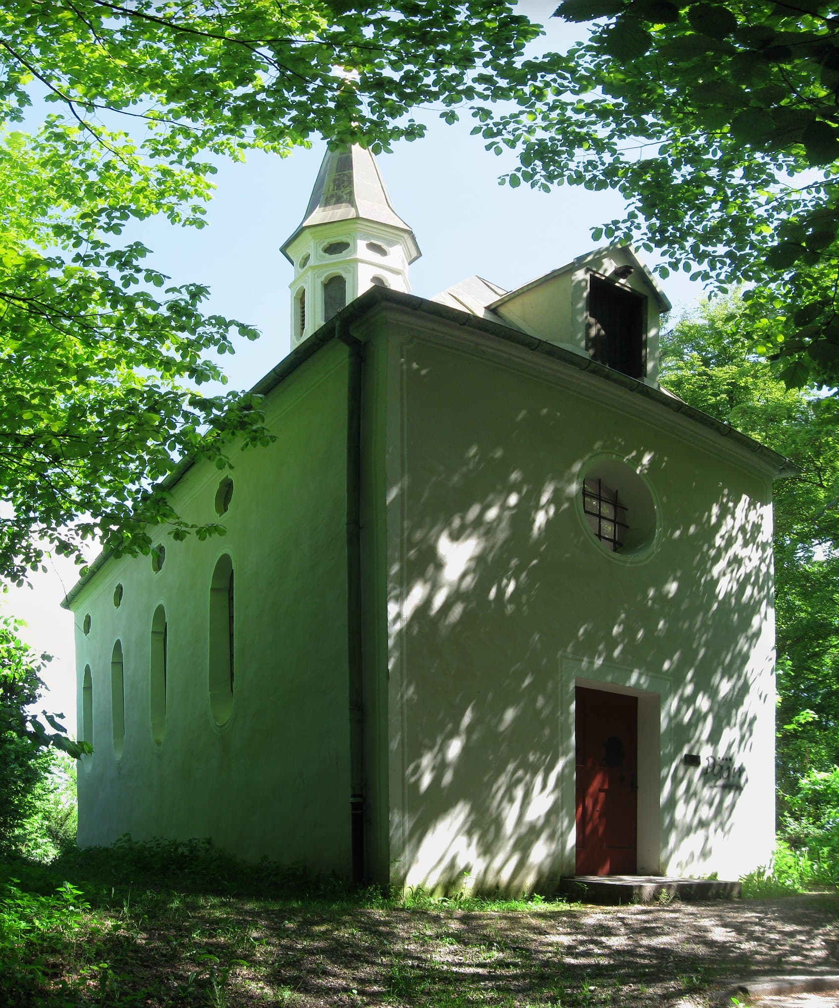Dreifaltigkeitskapelle