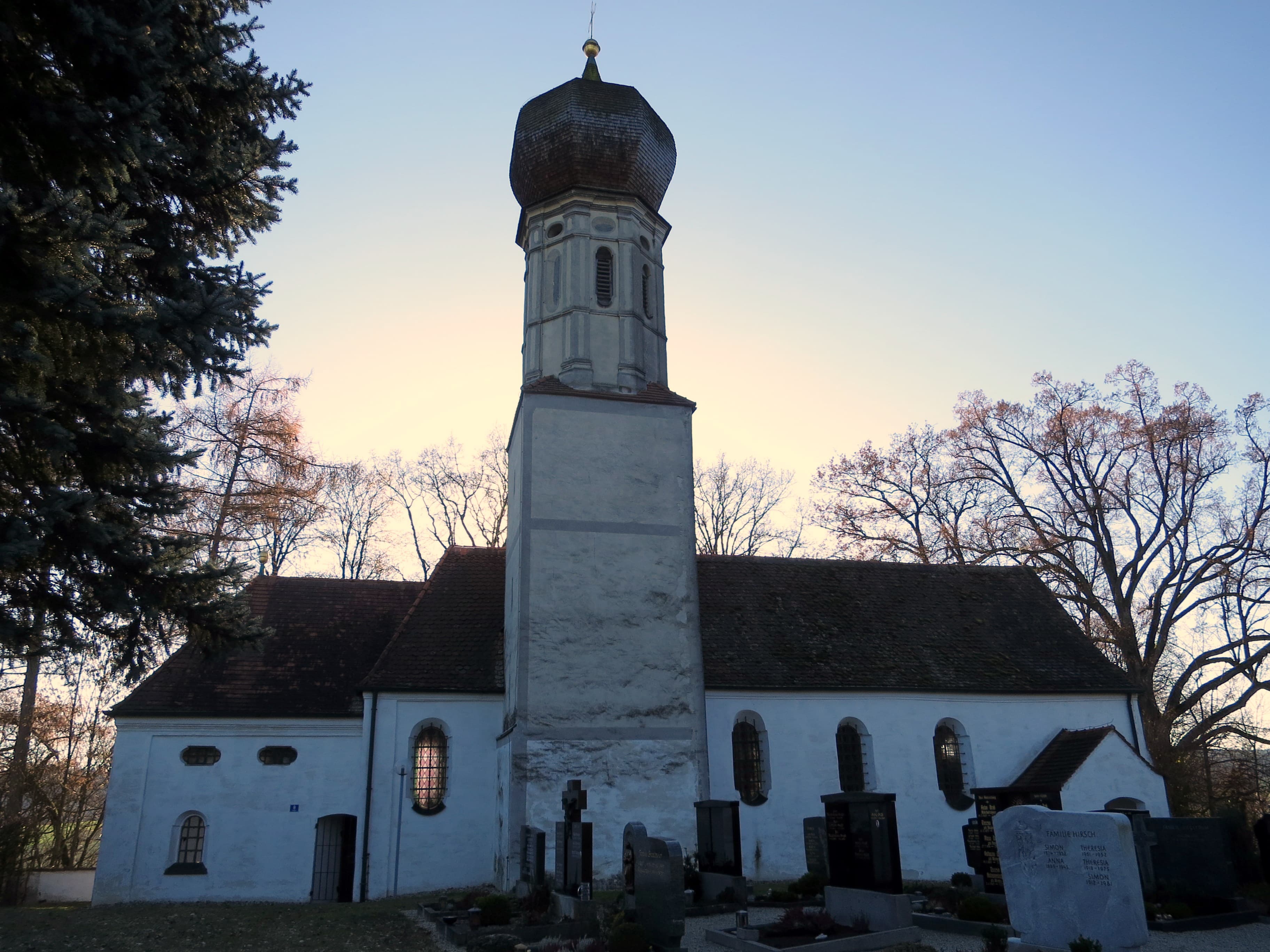 Heilig Kreuz