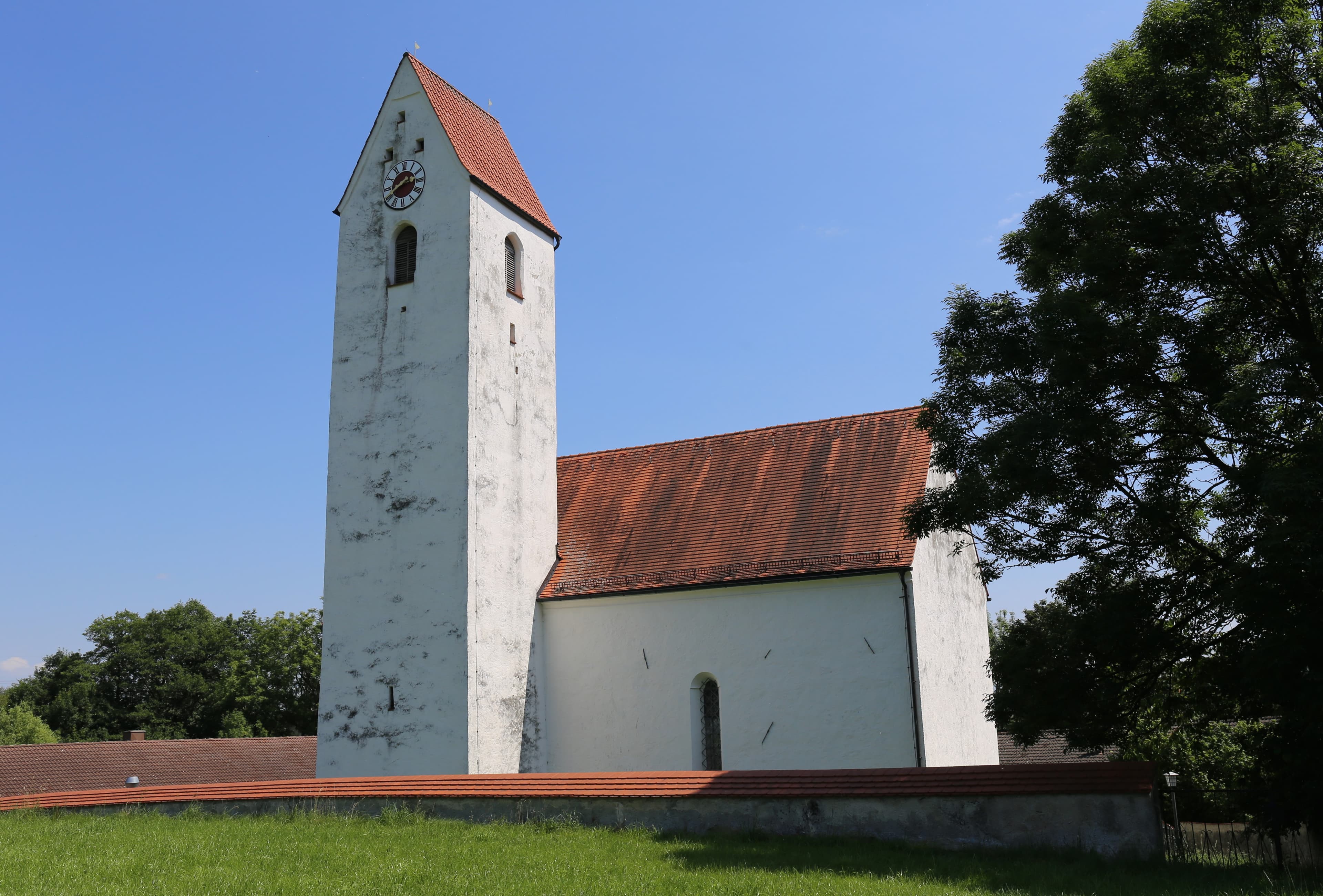 Heilig Kreuz