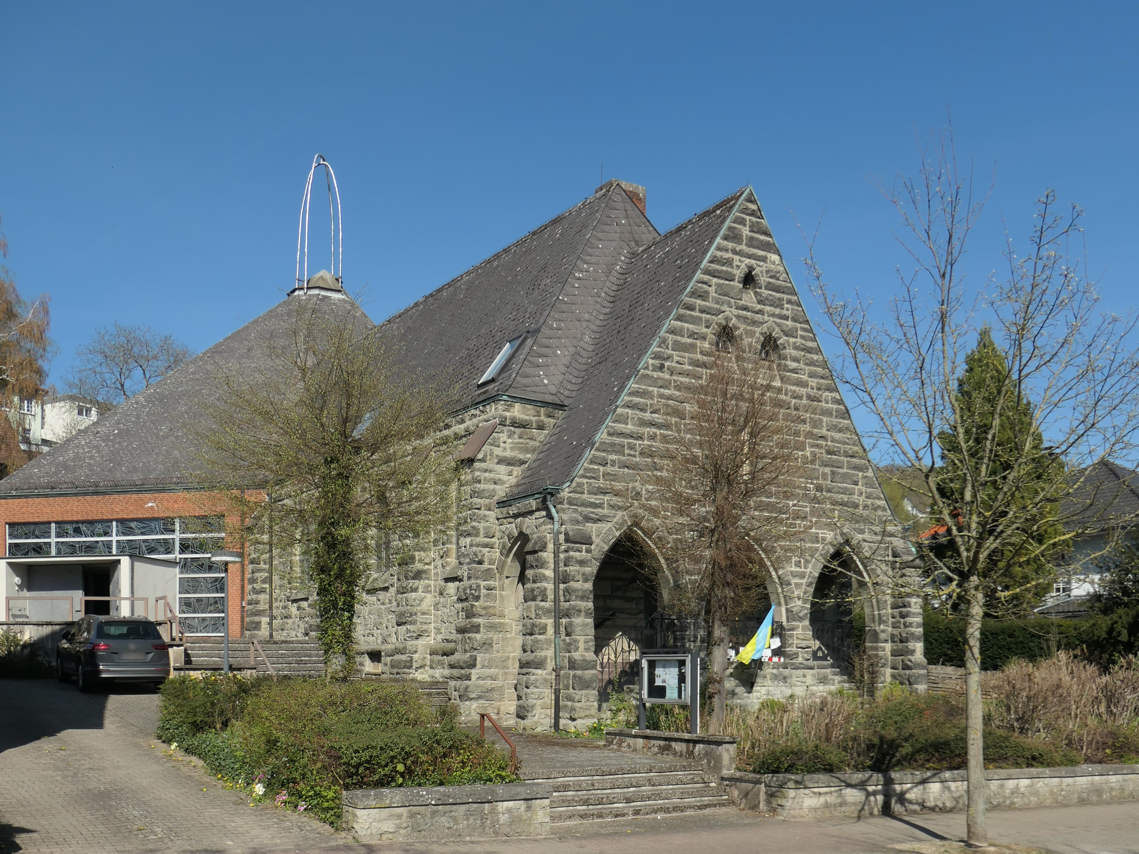 Hl. Herz Jesu