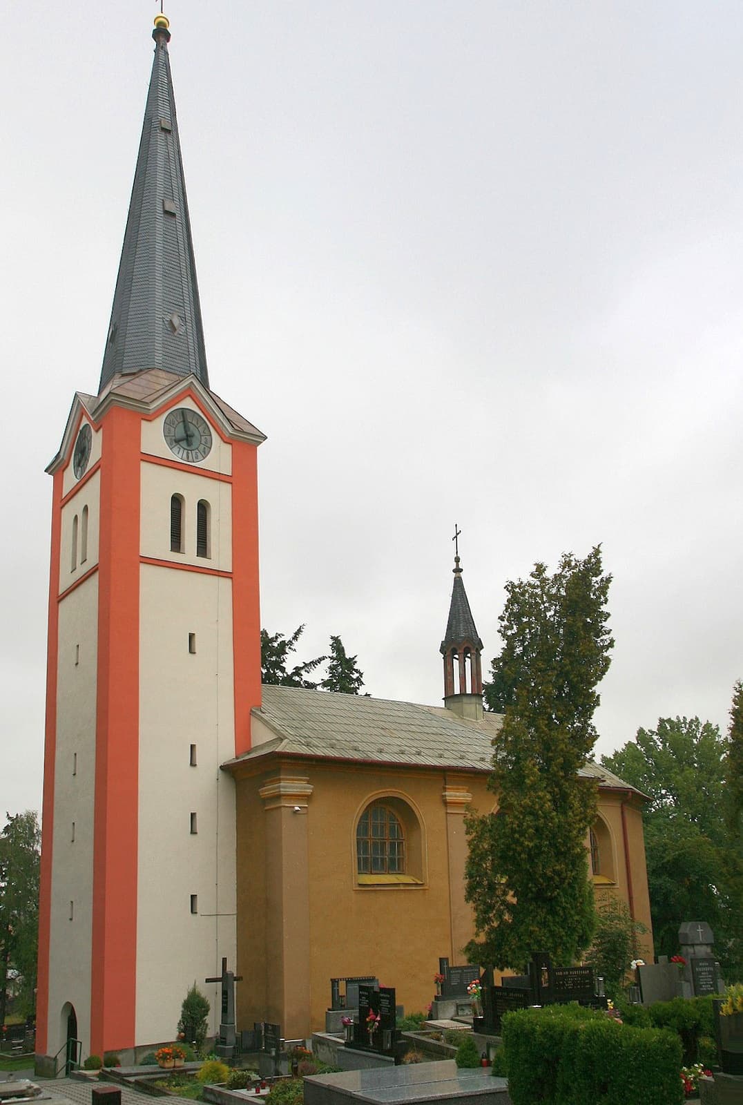 Church of Saint Nicholas