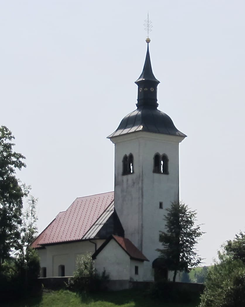 St. Nicholas's Church