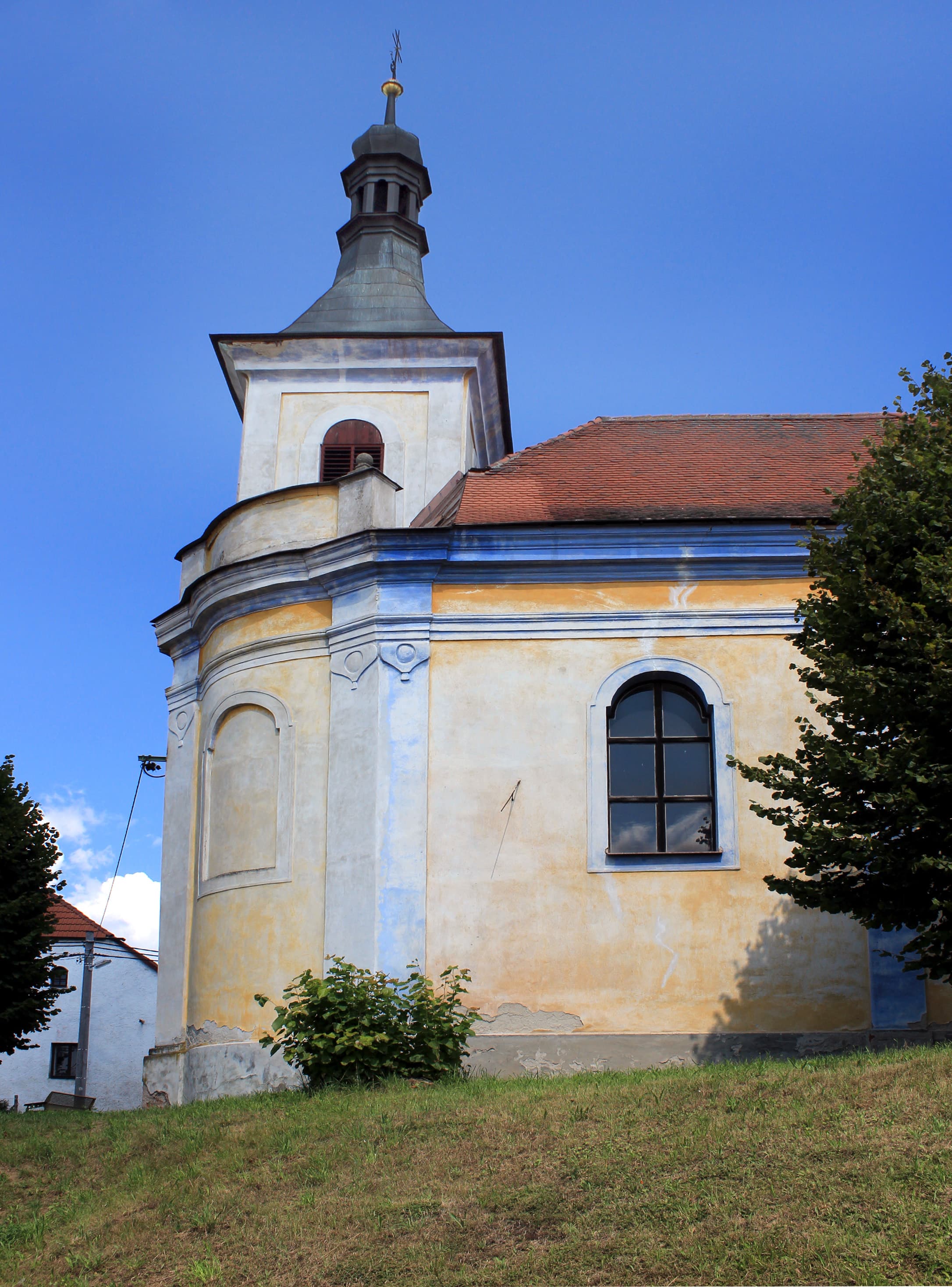 Church of Saint Giles