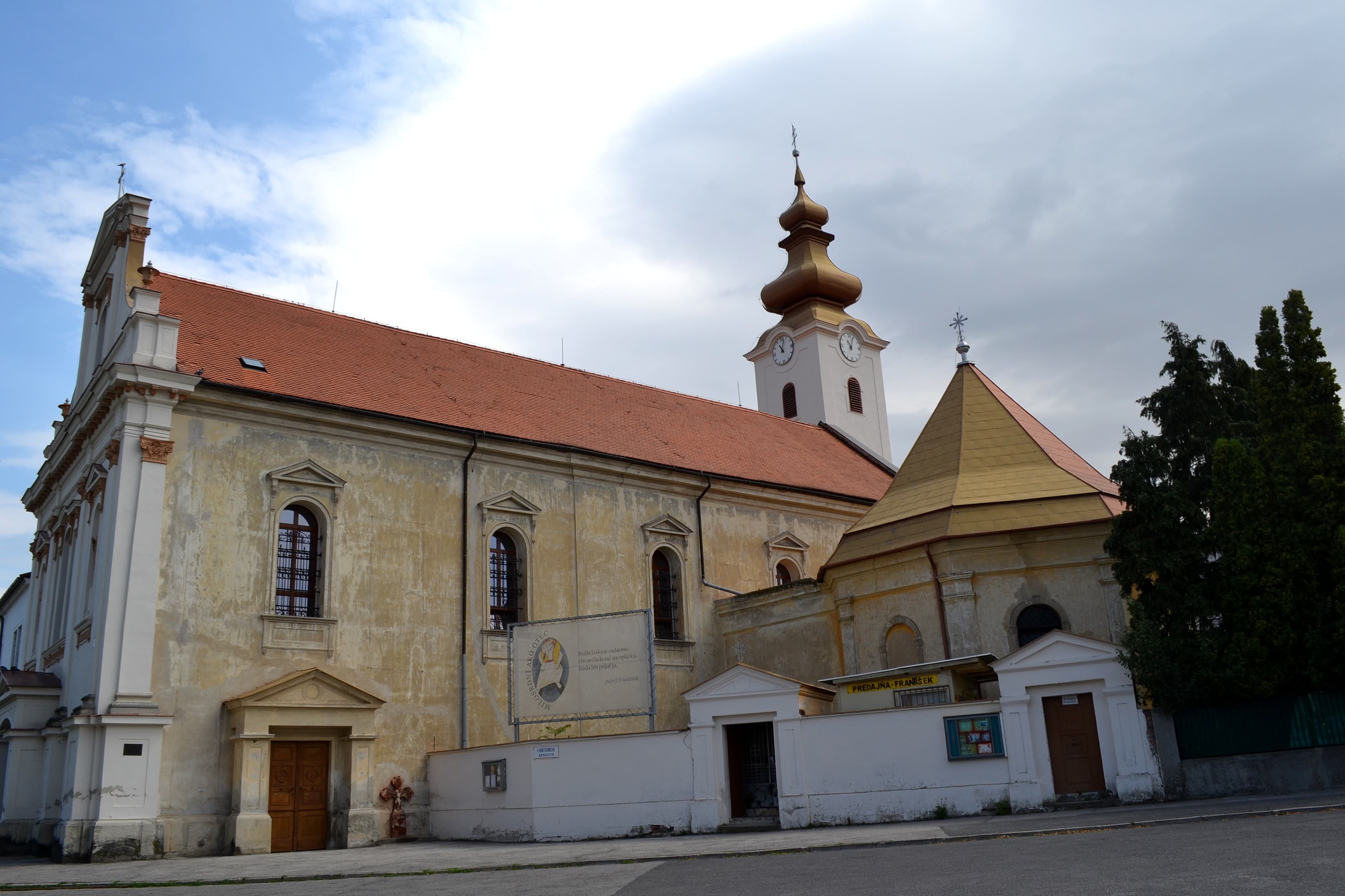 Church of All Saints