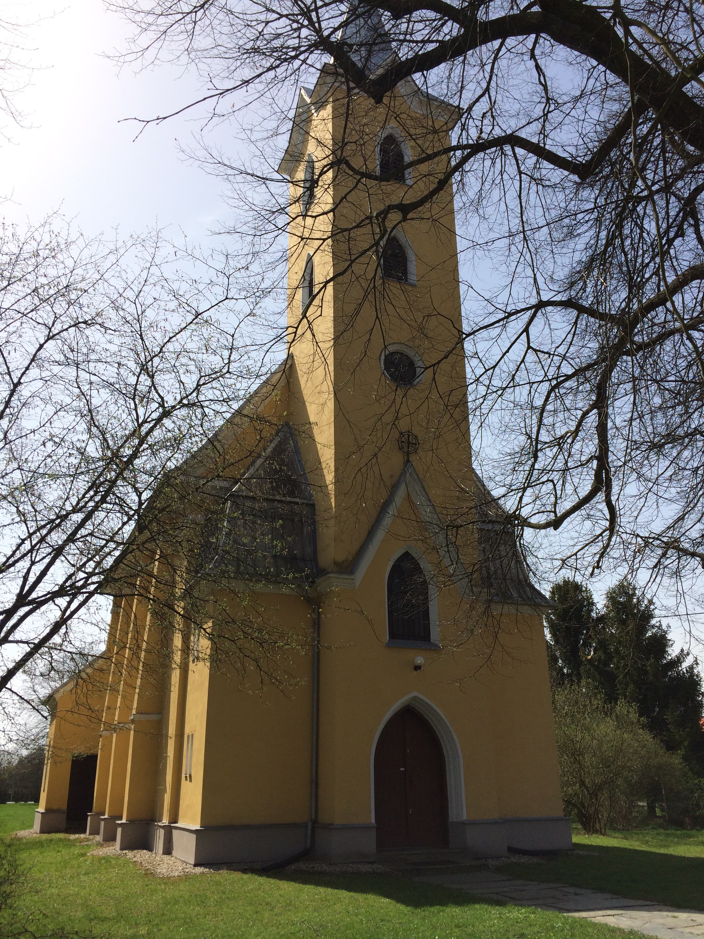 Church of Saints Peter and Paul