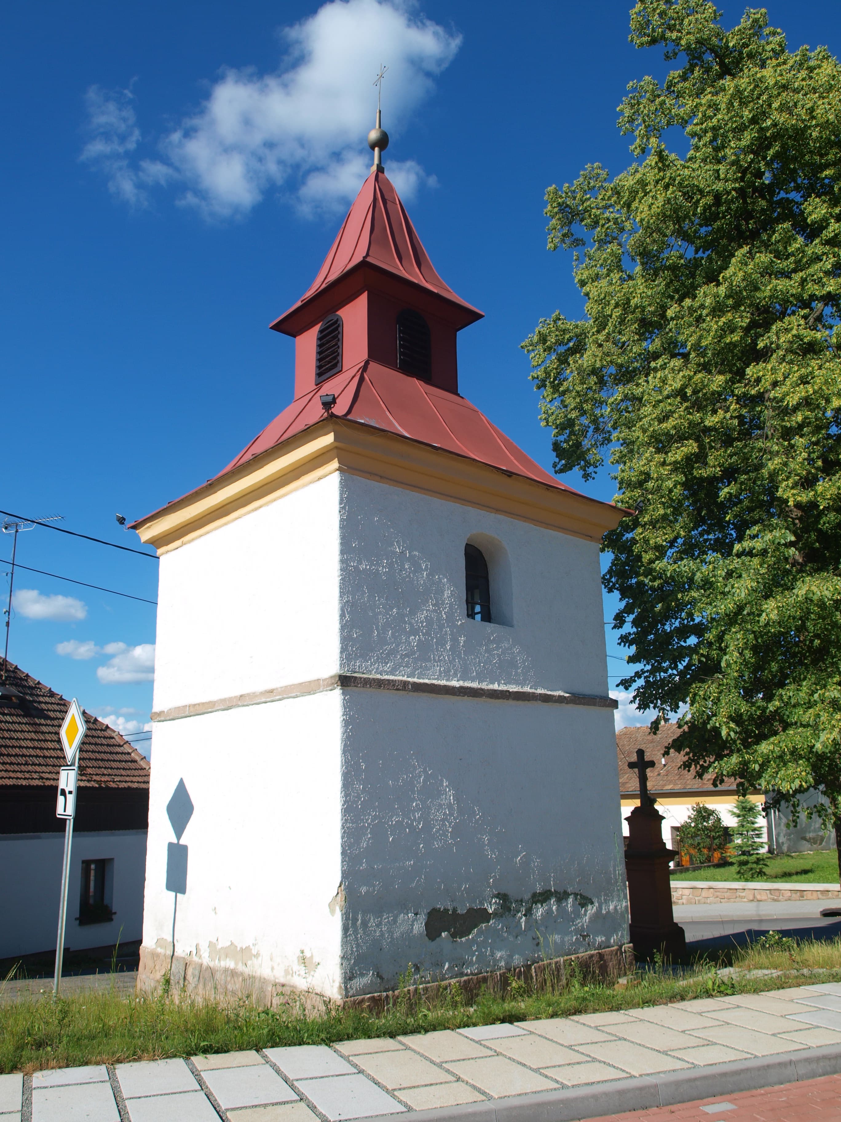 Chapel of the Assumption