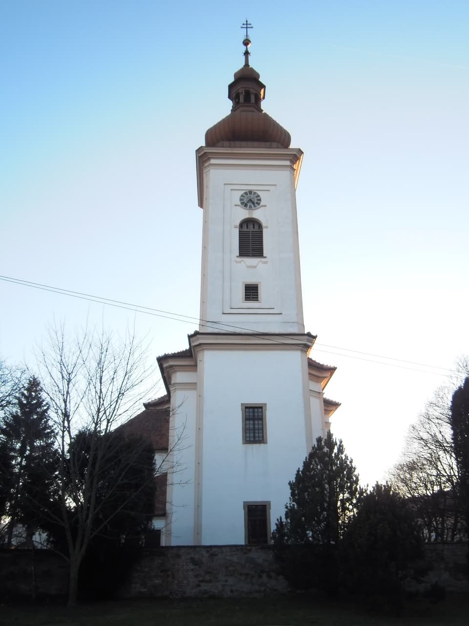 Church of Saint Lawrence