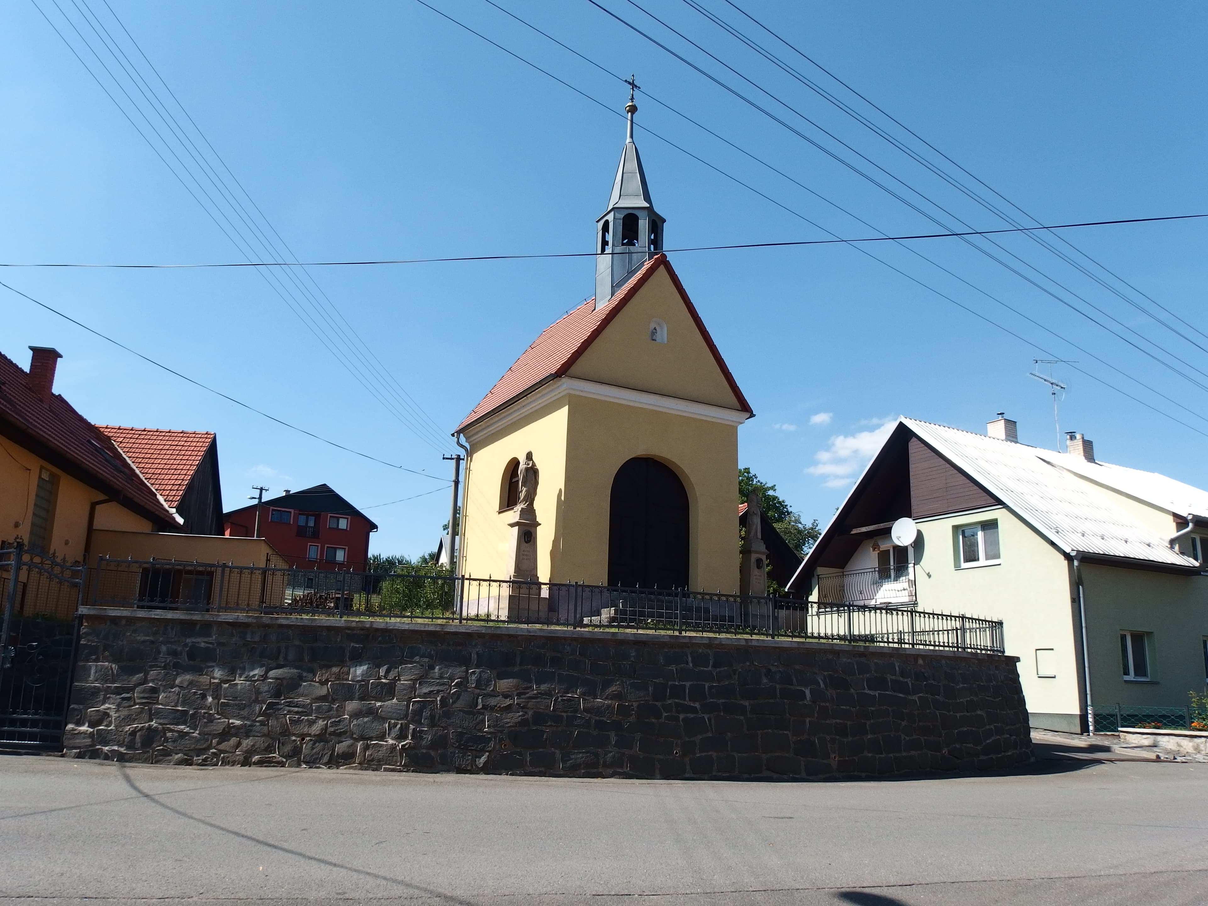 Chapel of Saint Anne